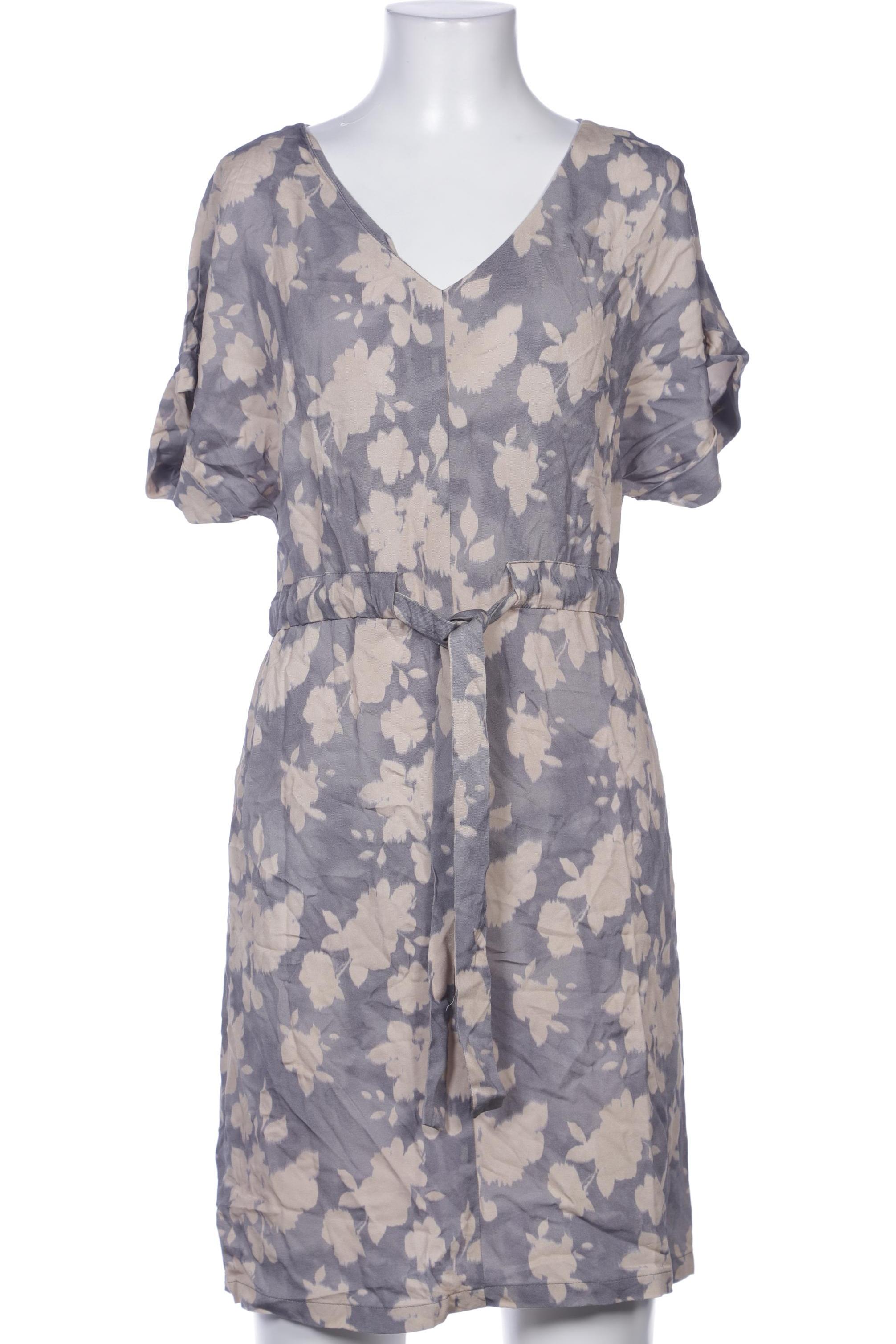 

Yaya Damen Kleid, grau, Gr. 34