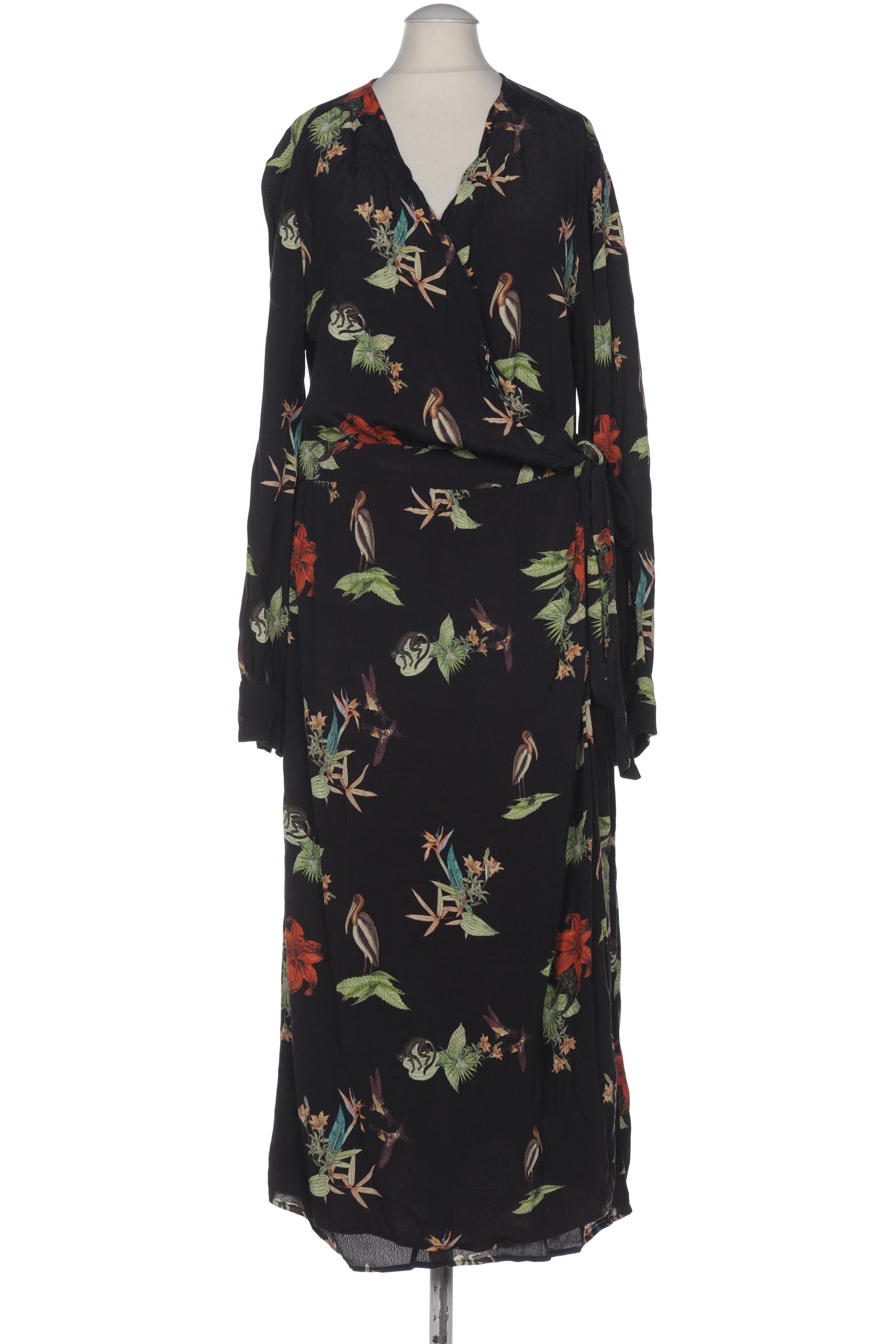 

Yaya Damen Kleid, schwarz, Gr. 40