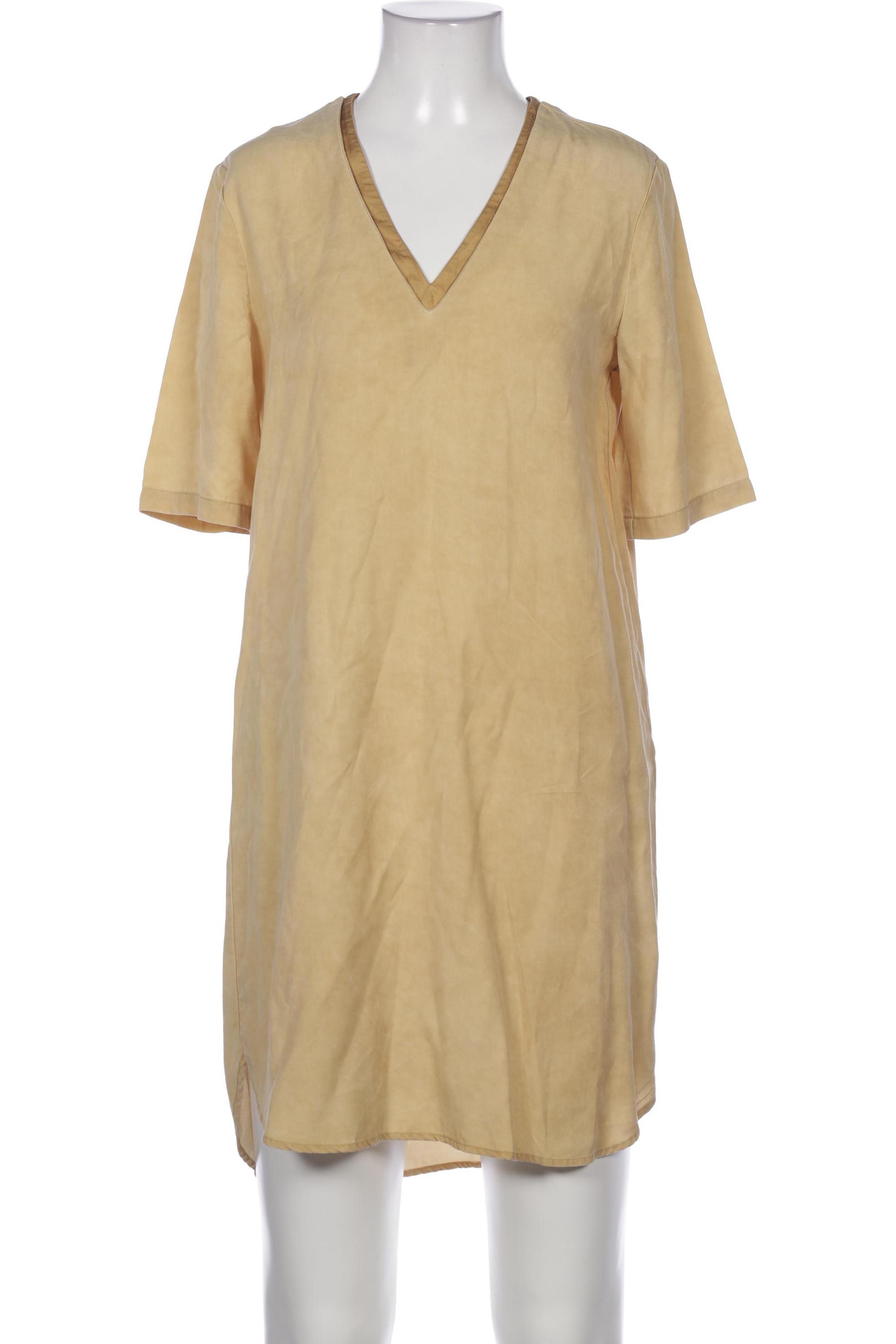 

Yaya Damen Kleid, beige, Gr. 34