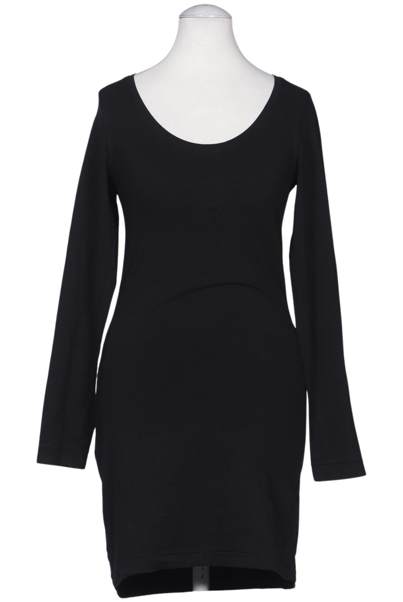 

Yaya Damen Kleid, schwarz, Gr. 36