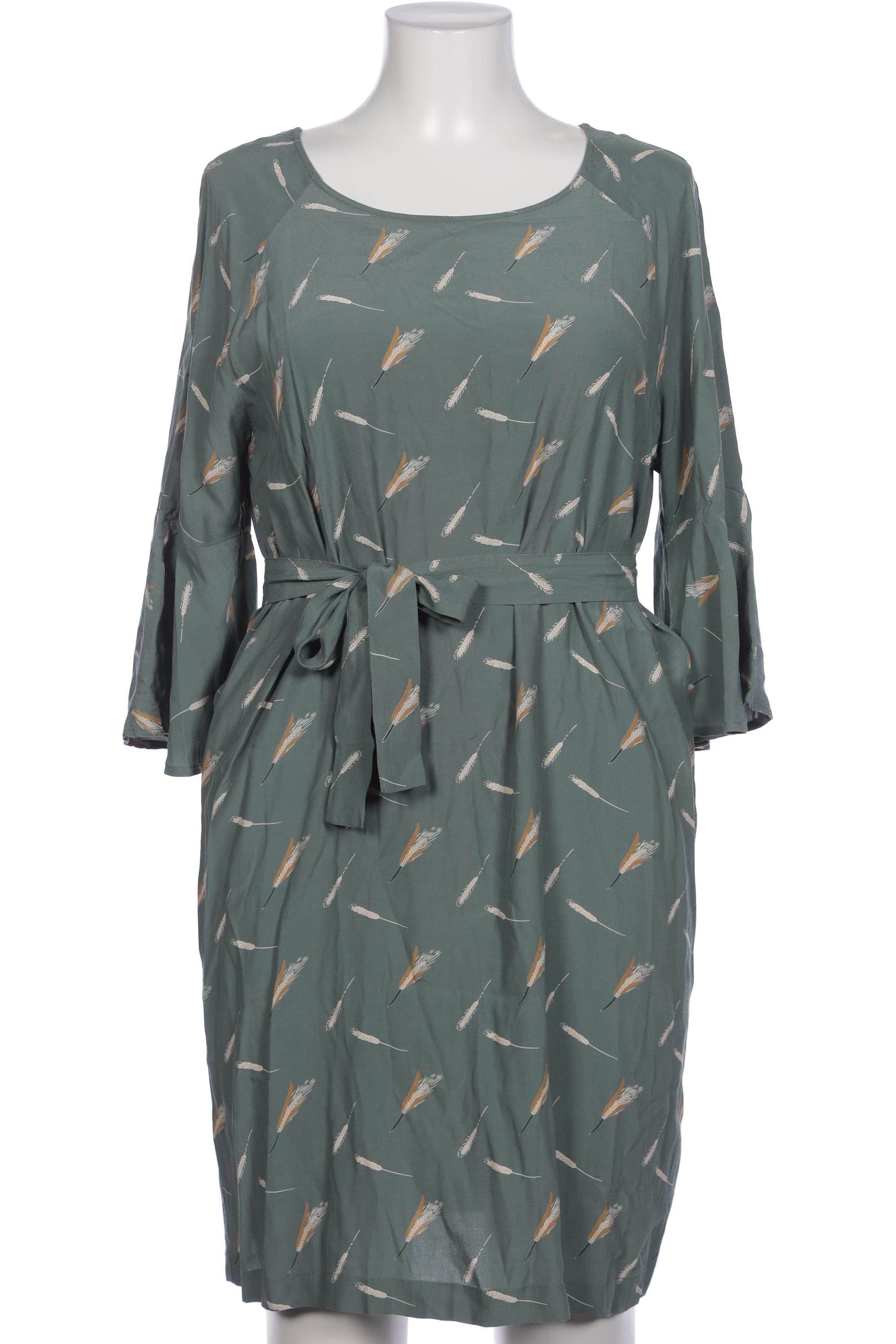 

Yaya Damen Kleid, türkis, Gr. 44