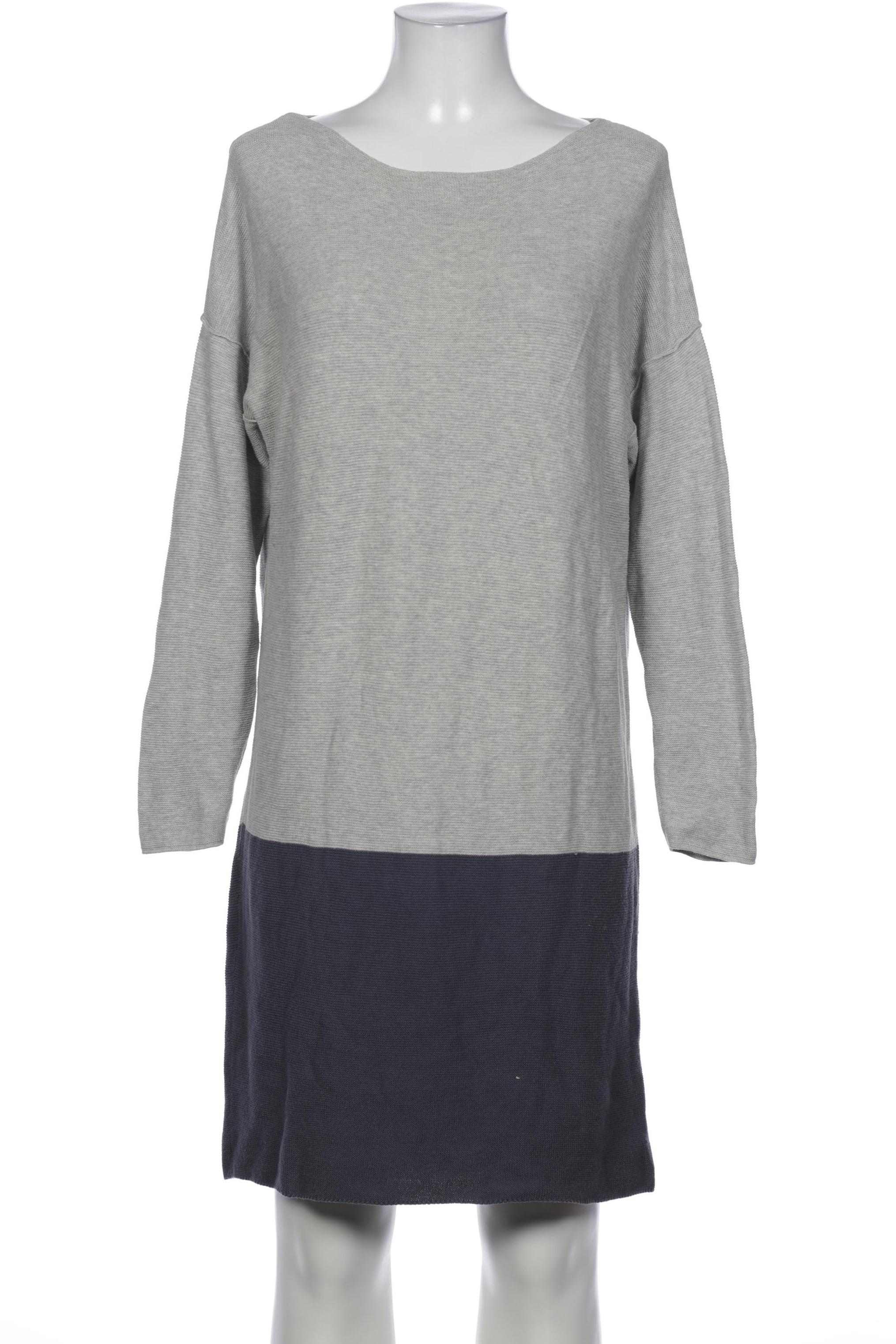 

Yaya Damen Kleid, grau, Gr. 38