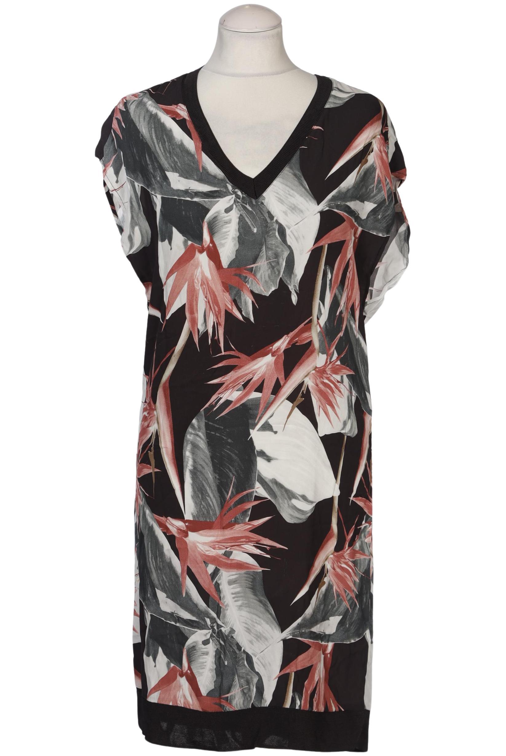 

Yaya Damen Kleid, mehrfarbig, Gr. 36