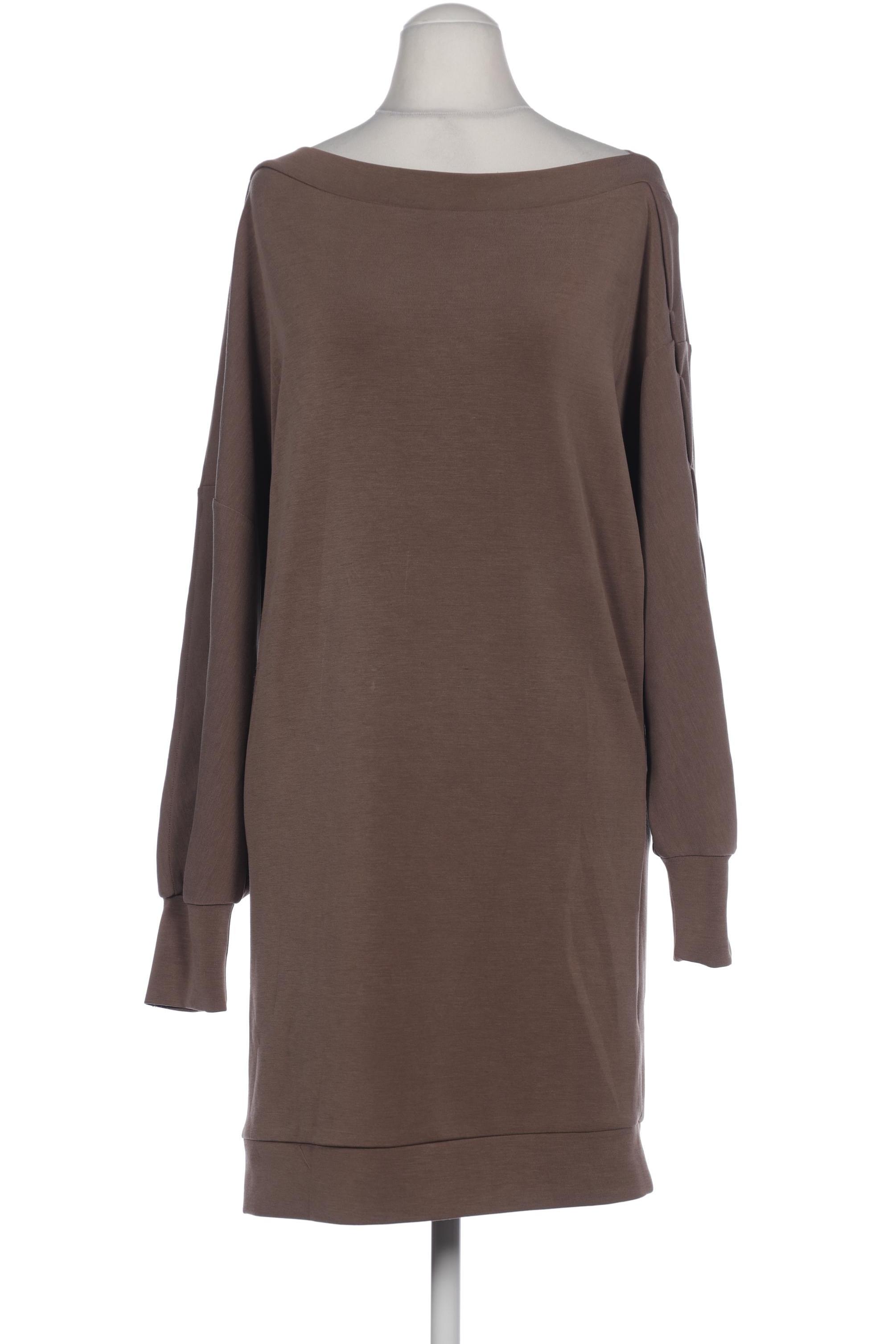 

Yaya Damen Kleid, braun, Gr. 36
