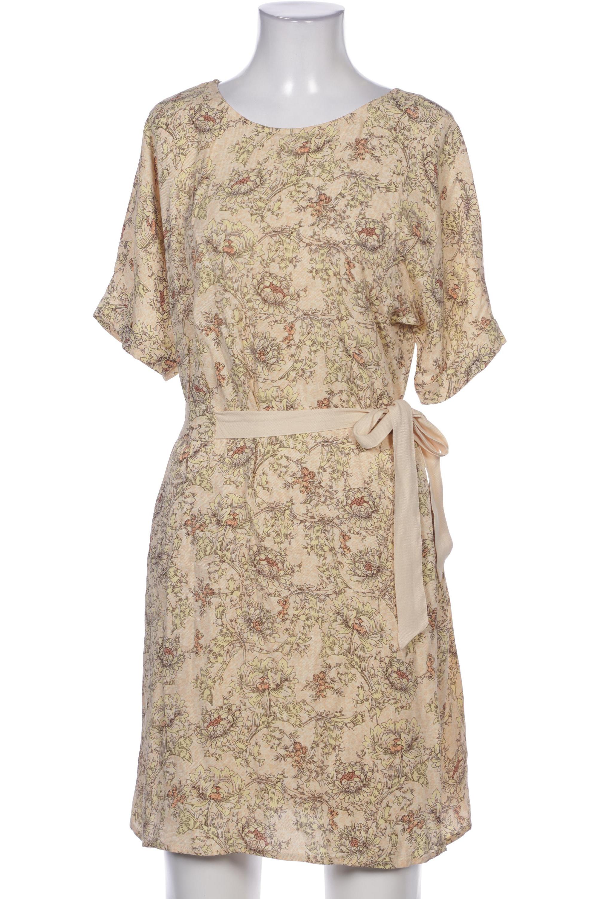 

Yaya Damen Kleid, beige, Gr. 34