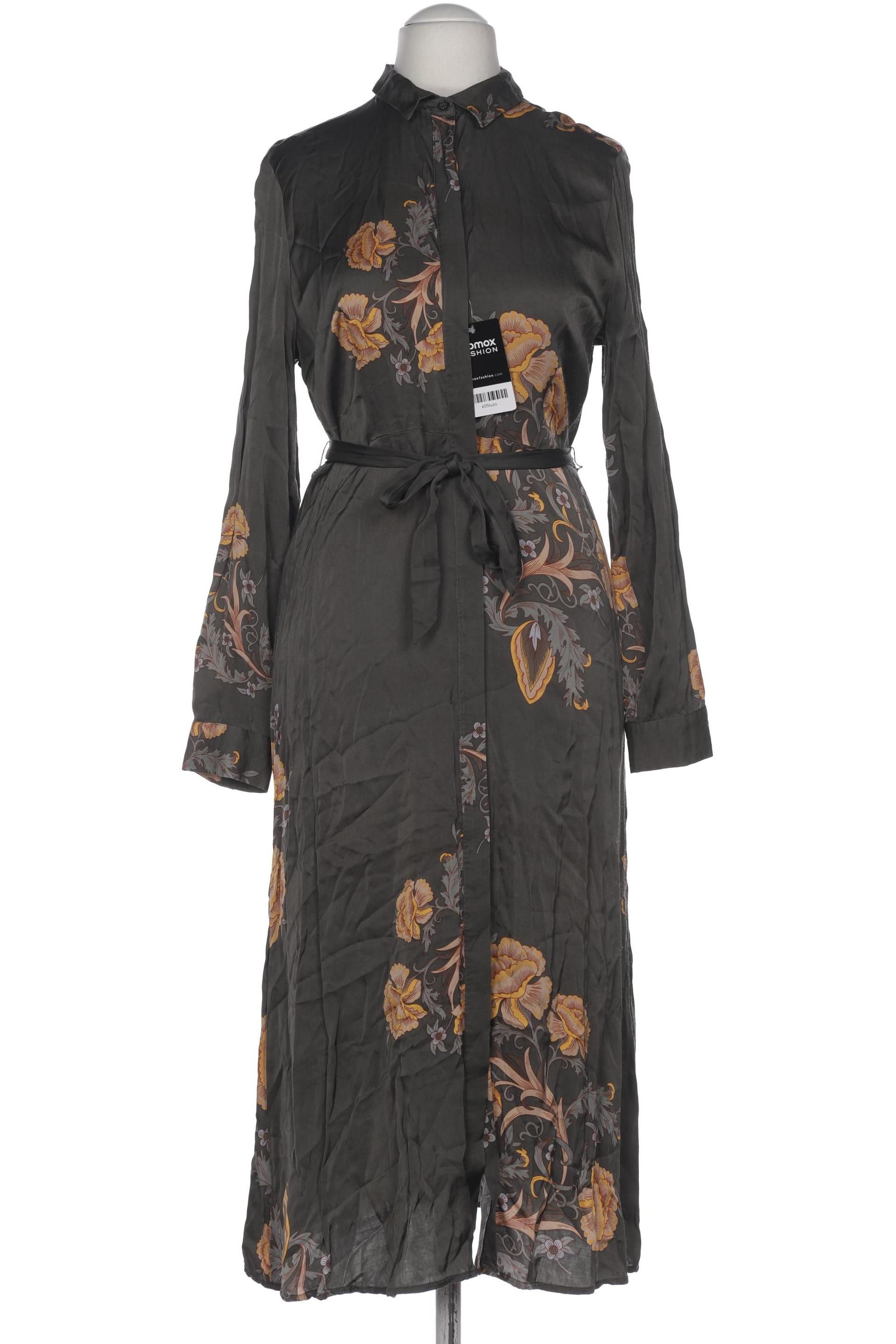 

YAYA Damen Kleid, grün