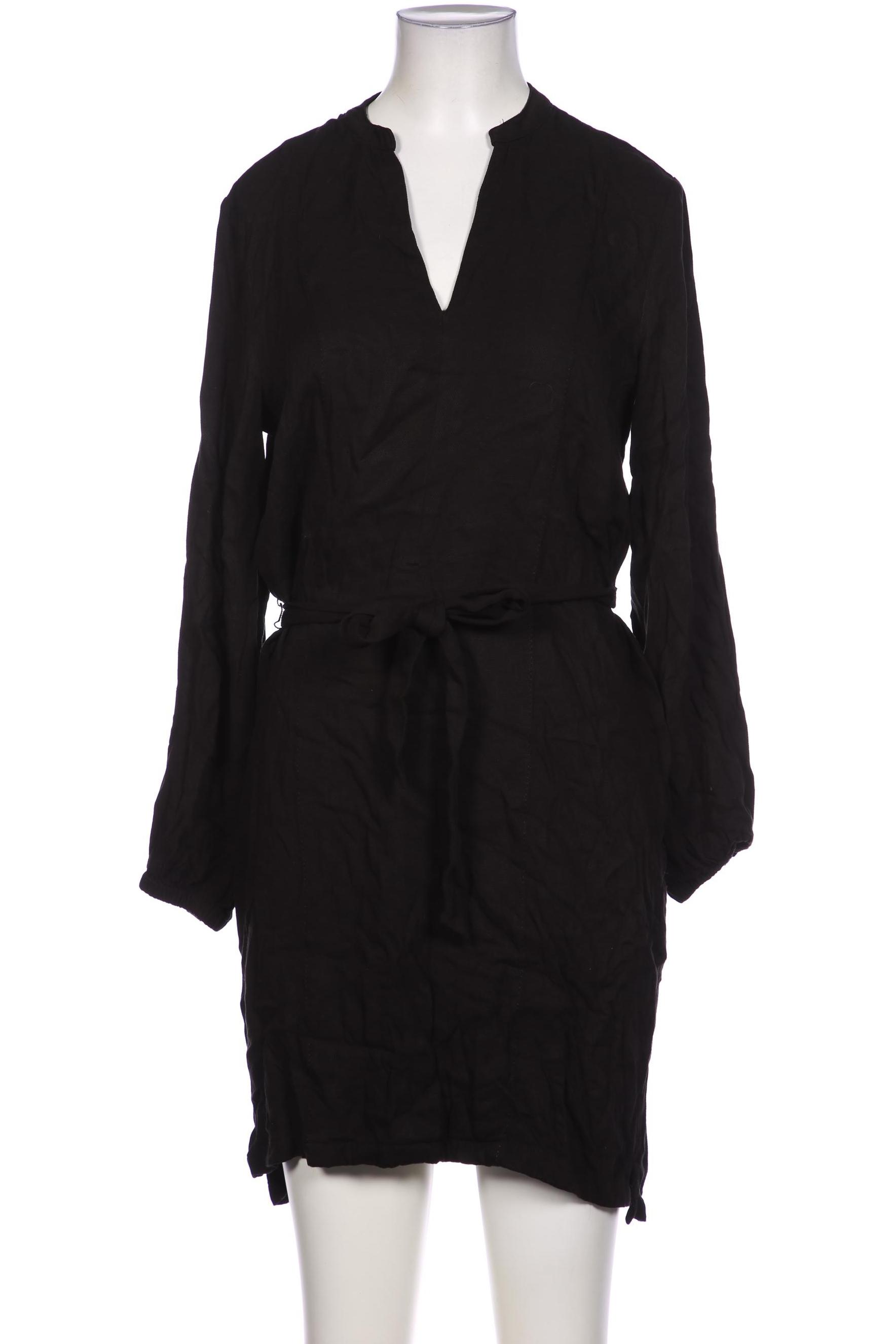 

Yaya Damen Kleid, schwarz, Gr. 36