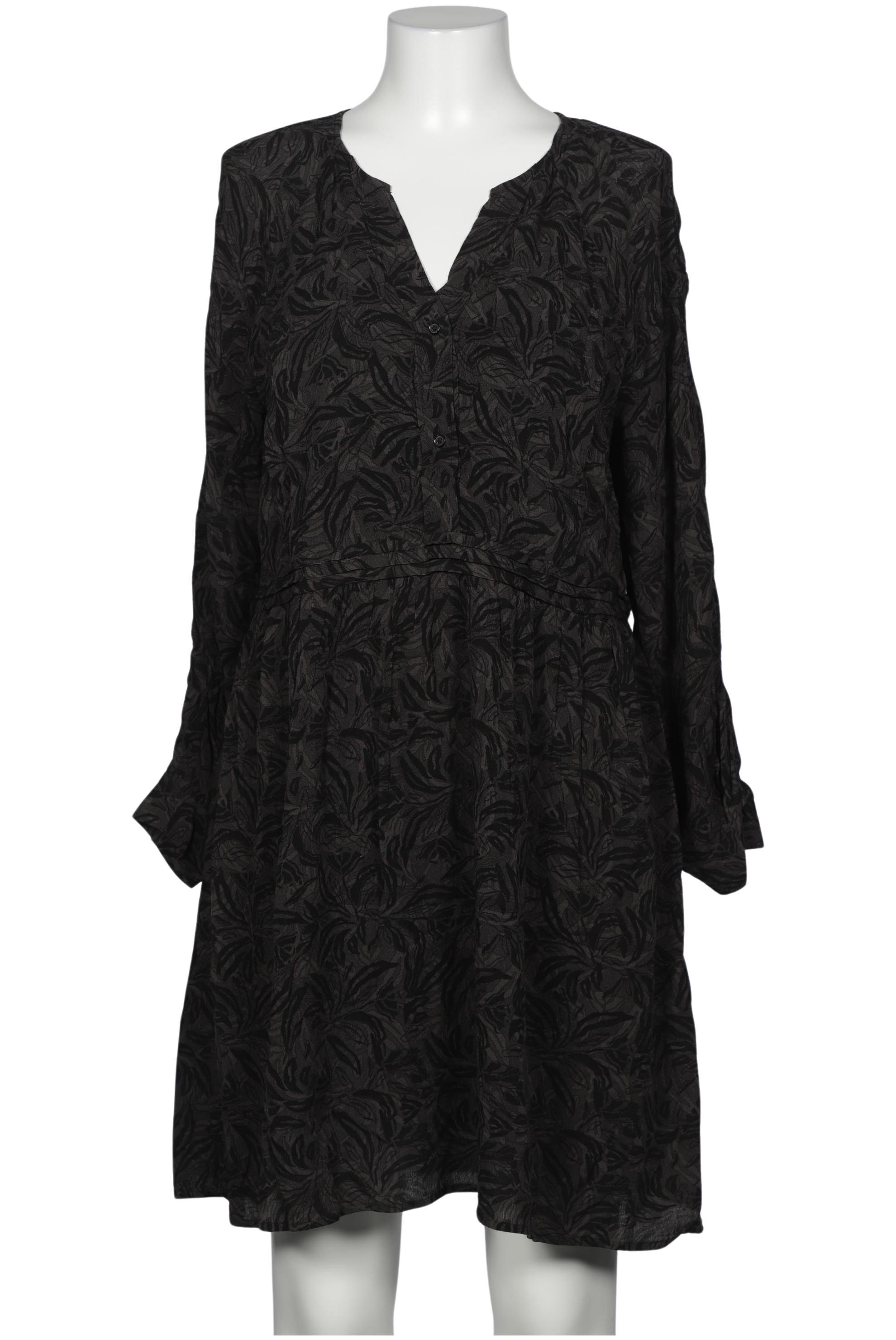 

Yaya Damen Kleid, grau, Gr. 38