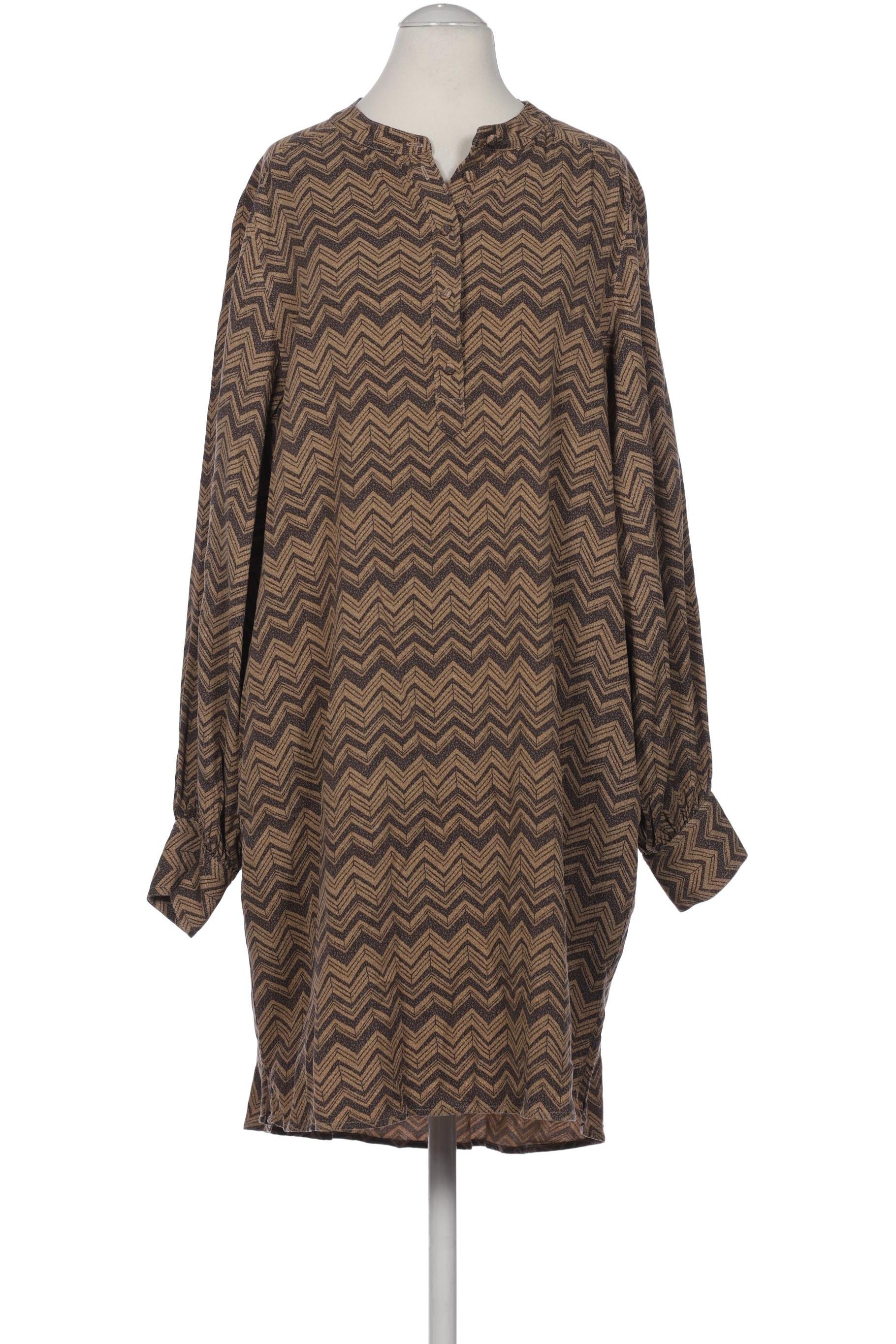 

Yaya Damen Kleid, braun, Gr. 36