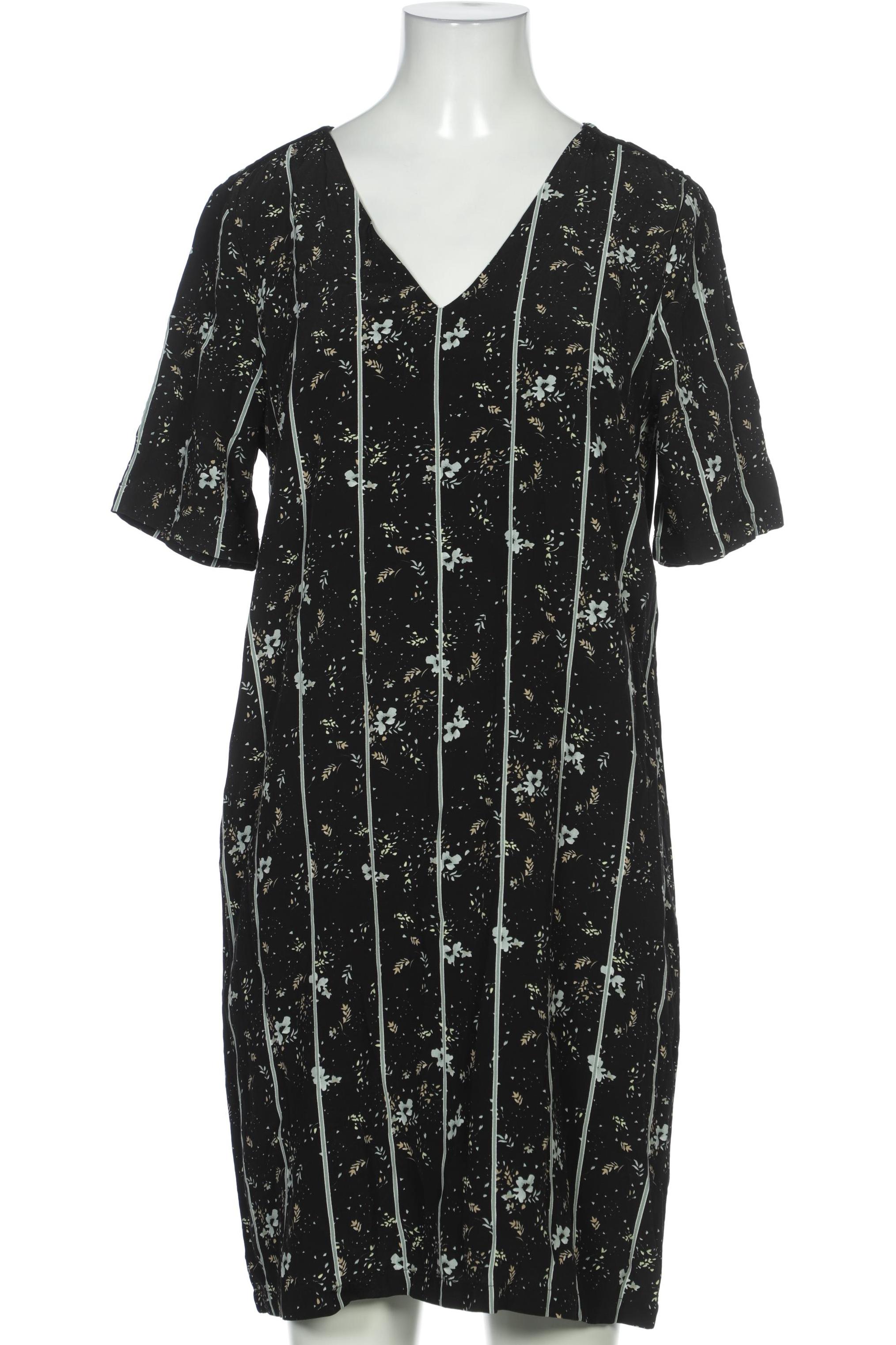 

Yaya Damen Kleid, schwarz, Gr. 36