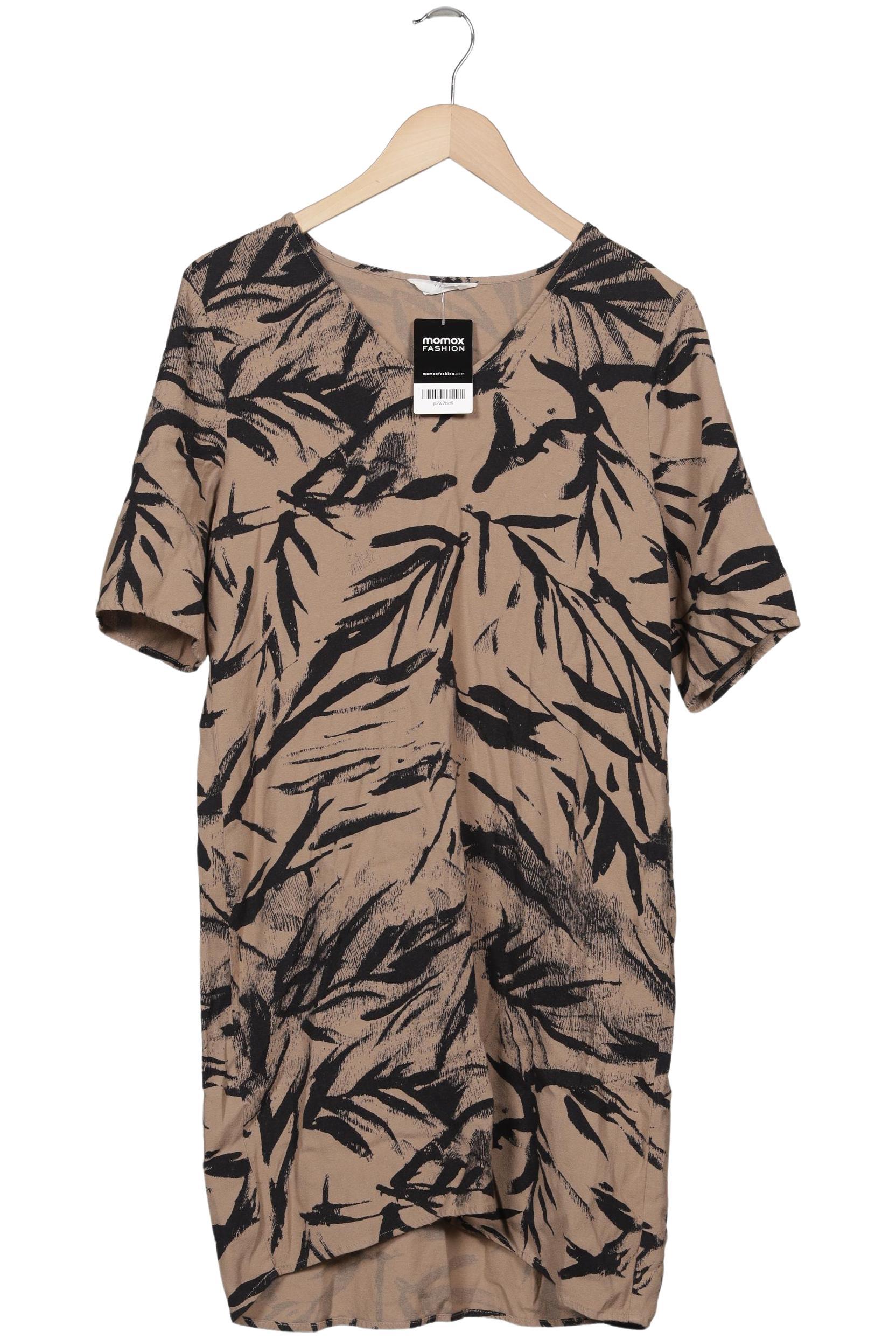 

Yaya Damen Kleid, braun, Gr. 40