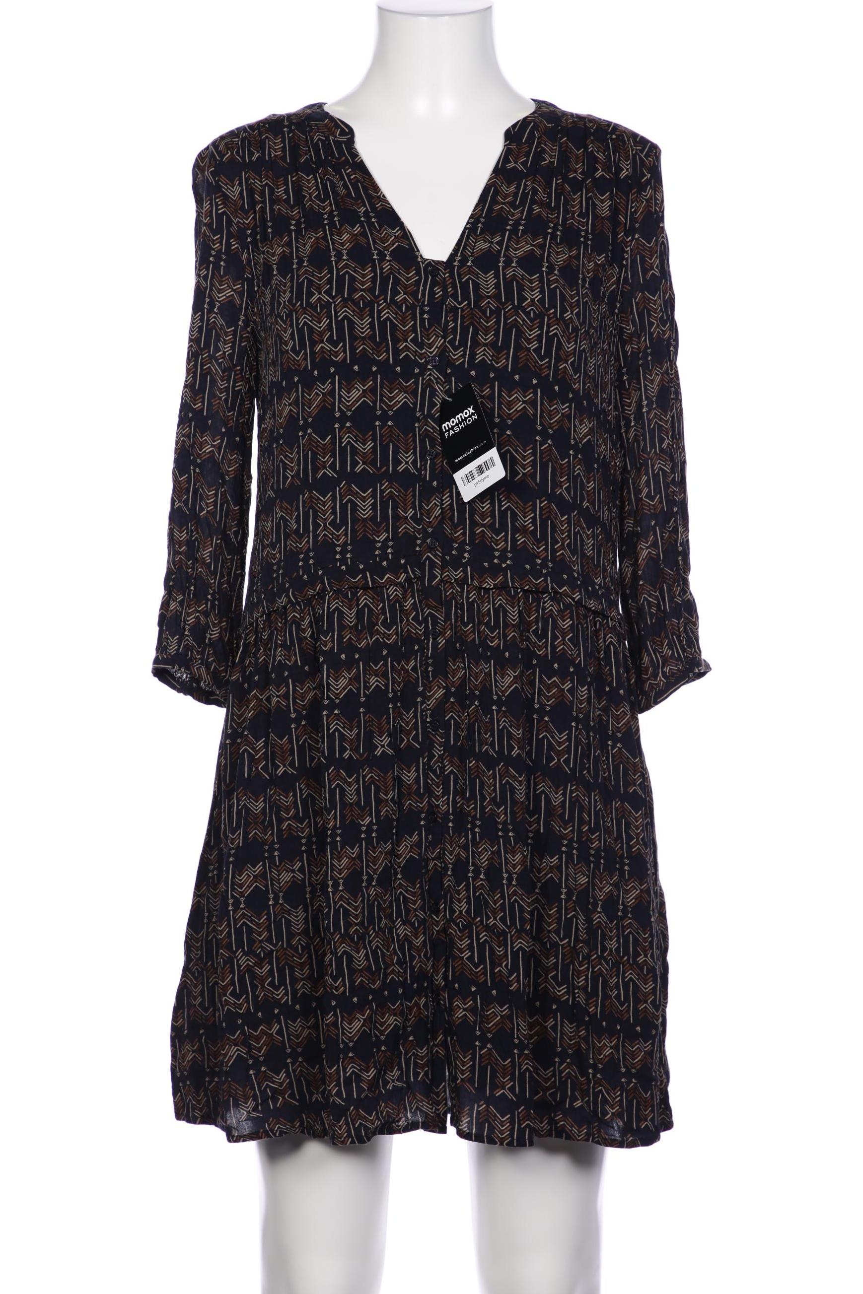 

YAYA Damen Kleid, marineblau