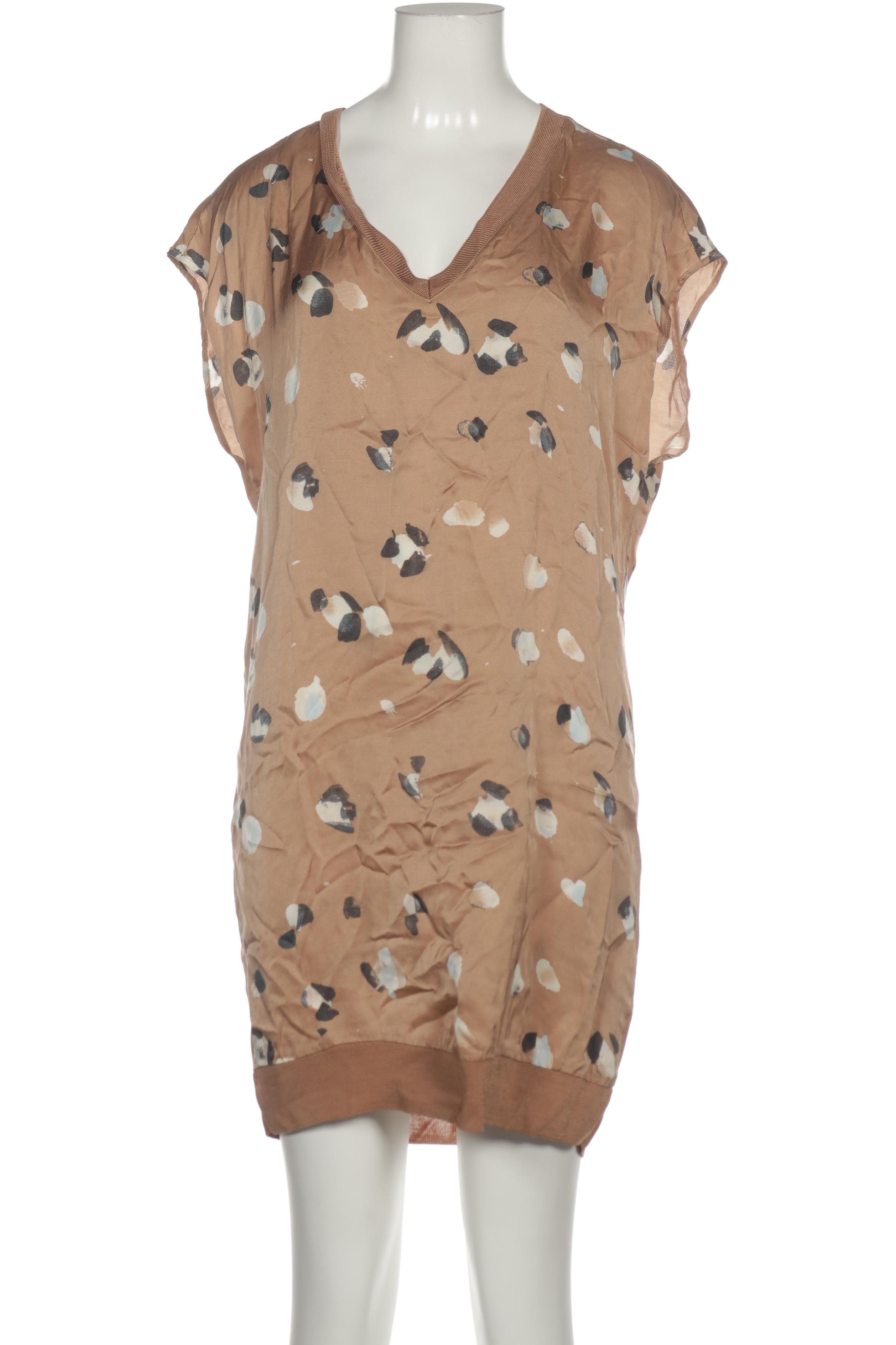 

Yaya Damen Kleid, braun, Gr. 34