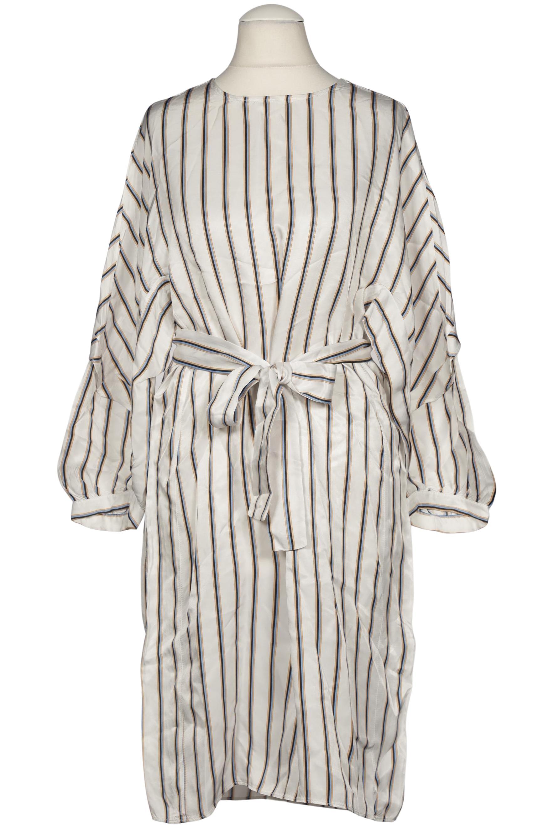 

Yaya Damen Kleid, blau, Gr. 38