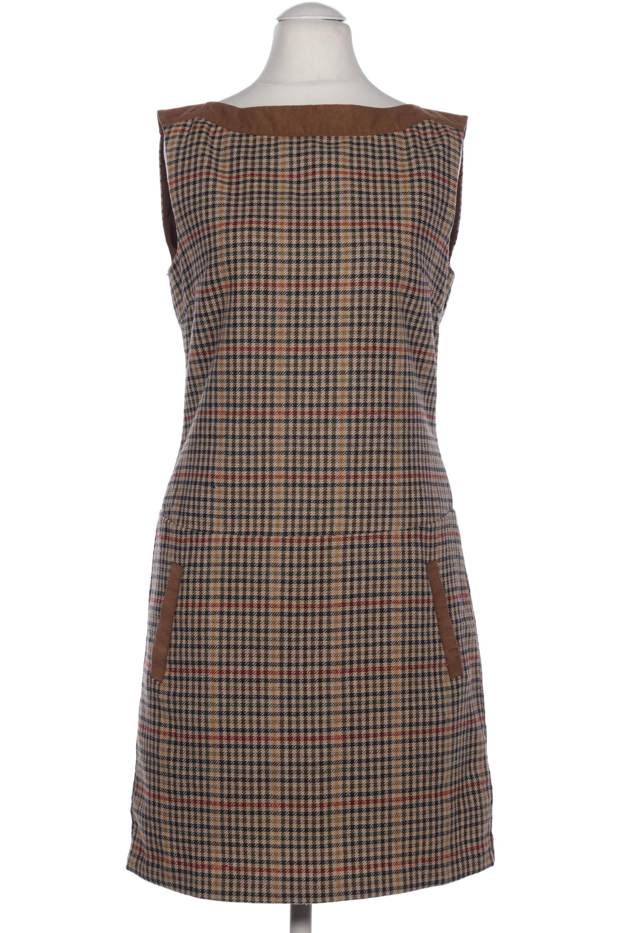 

Yaya Damen Kleid, beige, Gr. 38