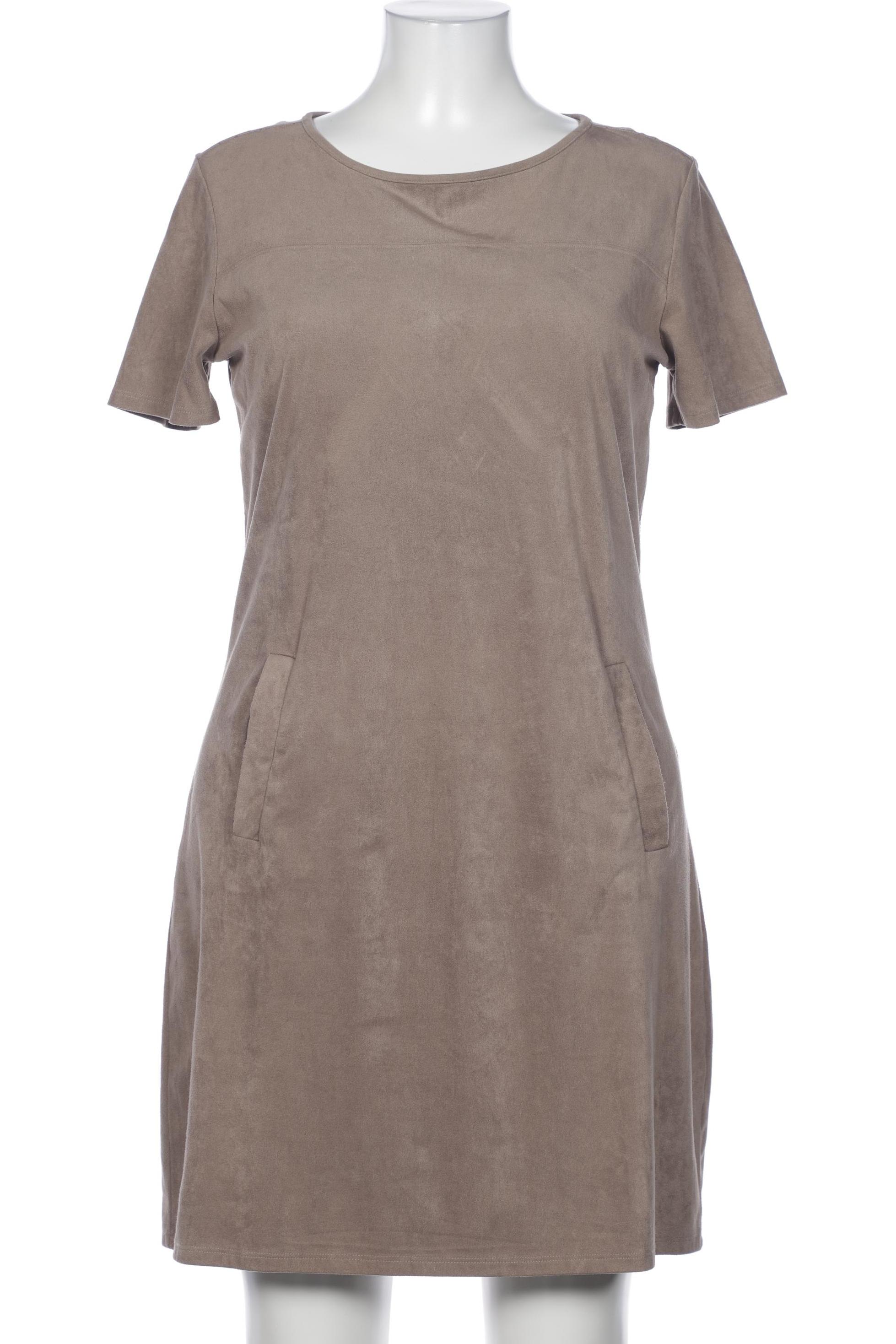 

YAYA Damen Kleid, beige