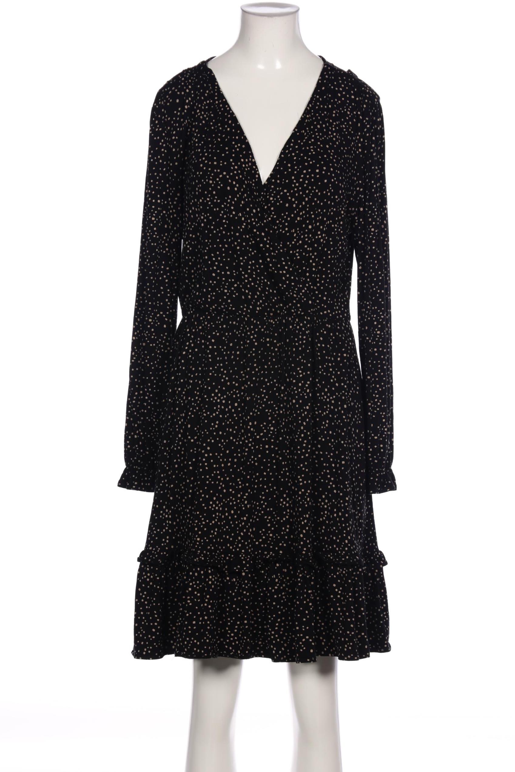 

YAYA Damen Kleid, schwarz