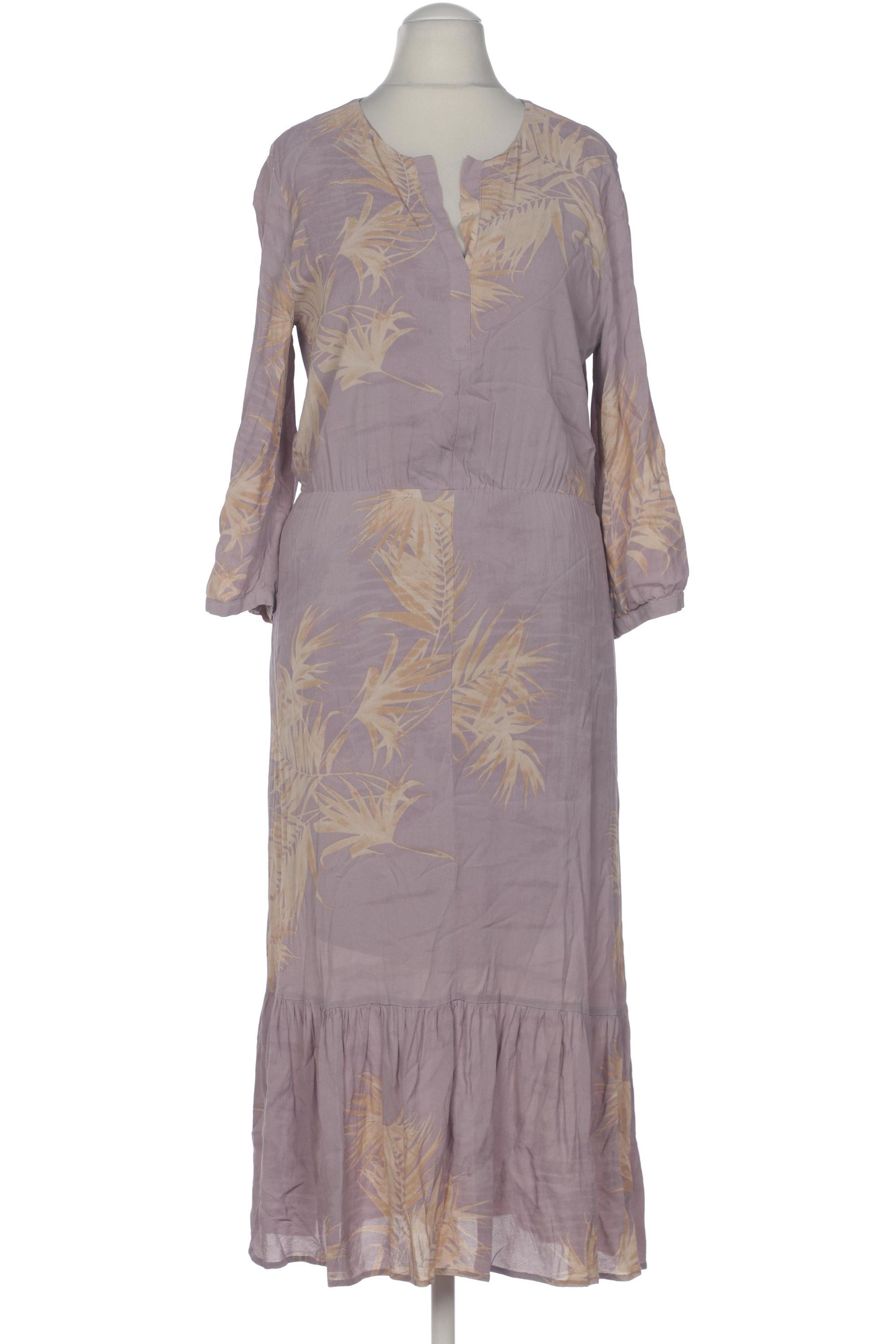 

Yaya Damen Kleid, flieder, Gr. 40