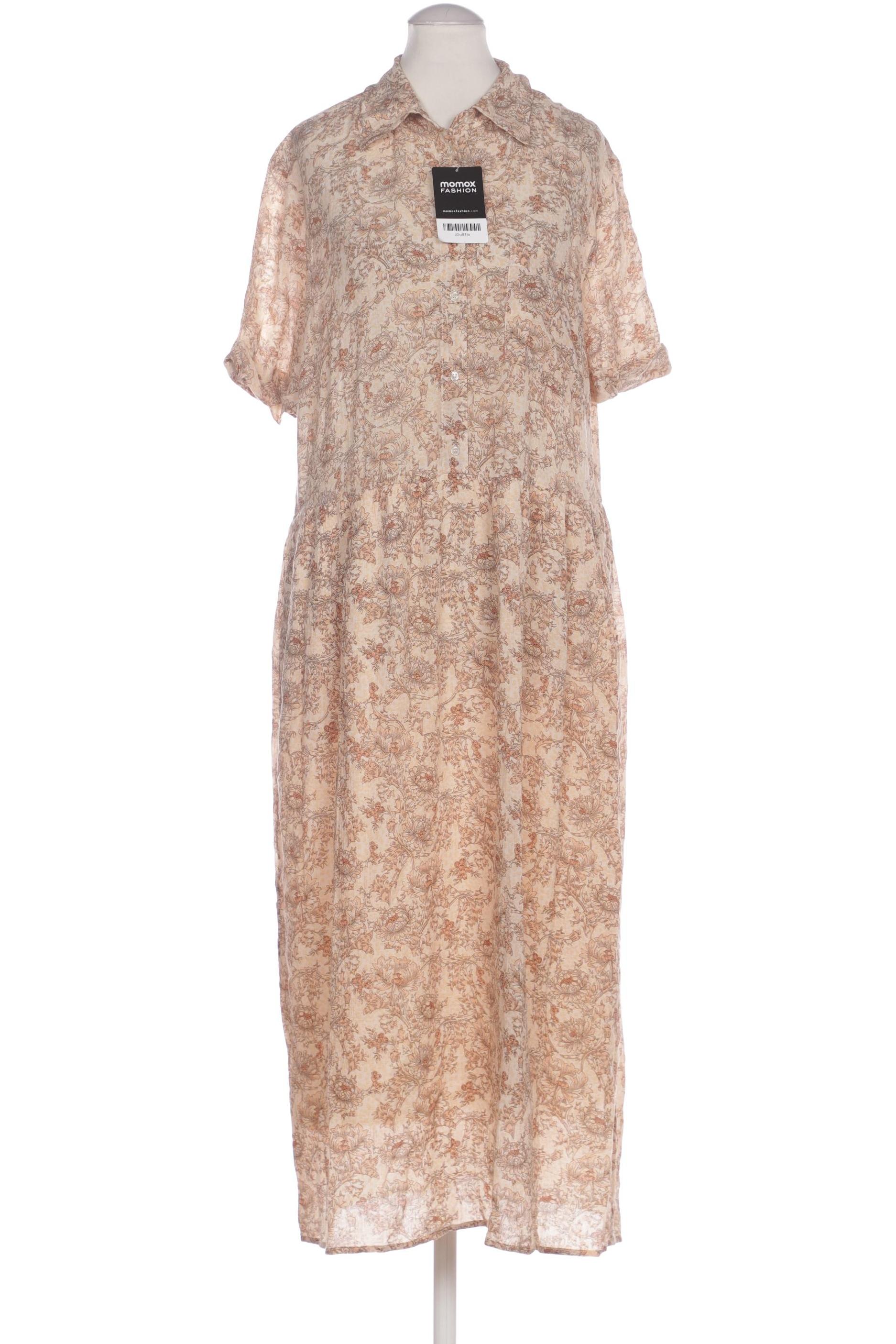 

Yaya Damen Kleid, beige, Gr. 36