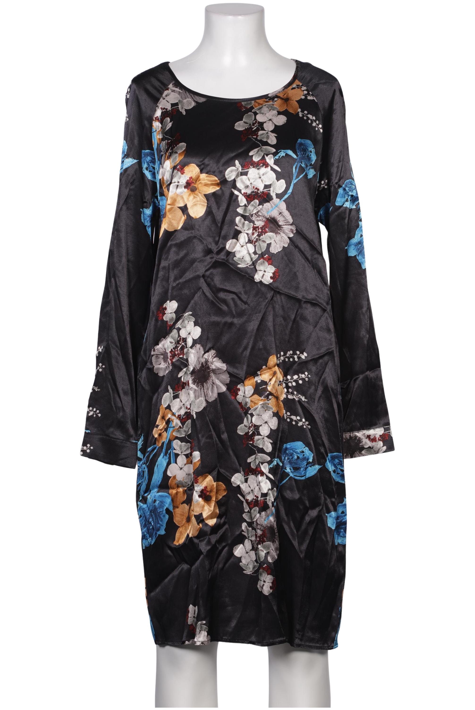 

Yaya Damen Kleid, marineblau, Gr. 38
