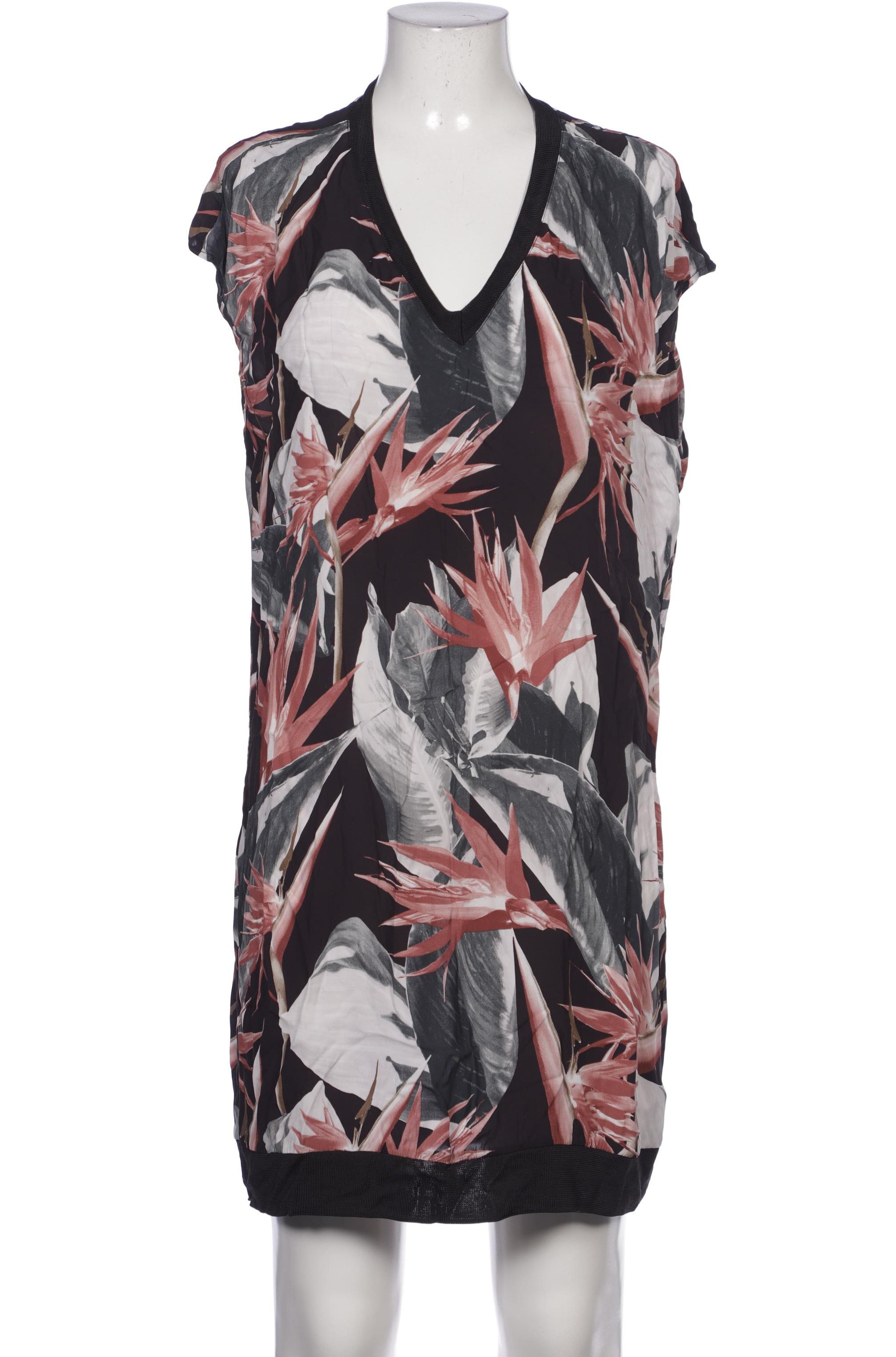 

Yaya Damen Kleid, schwarz, Gr. 40