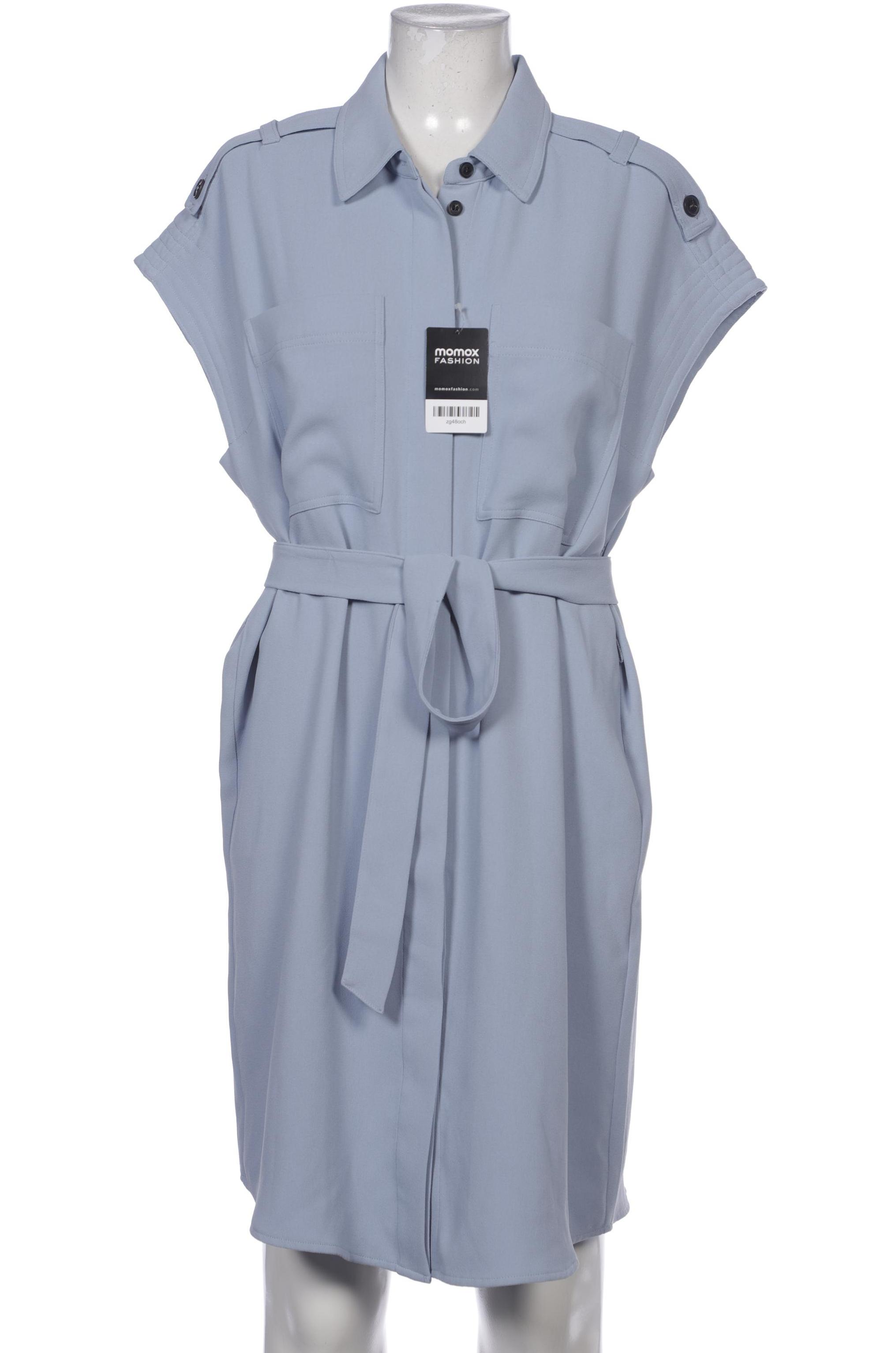 

Yaya Damen Kleid, hellblau, Gr. 38