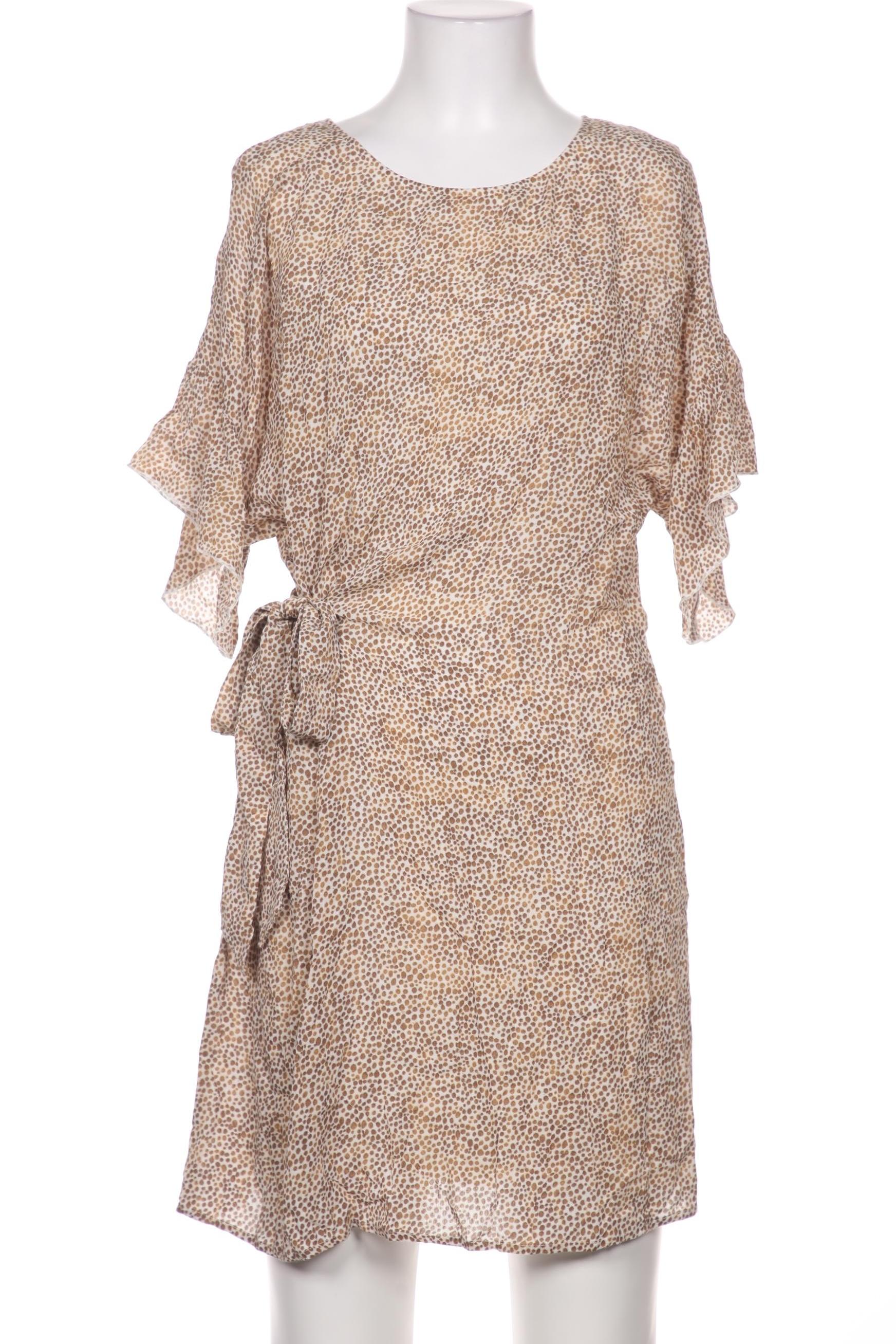 

Yaya Damen Kleid, beige, Gr. 34