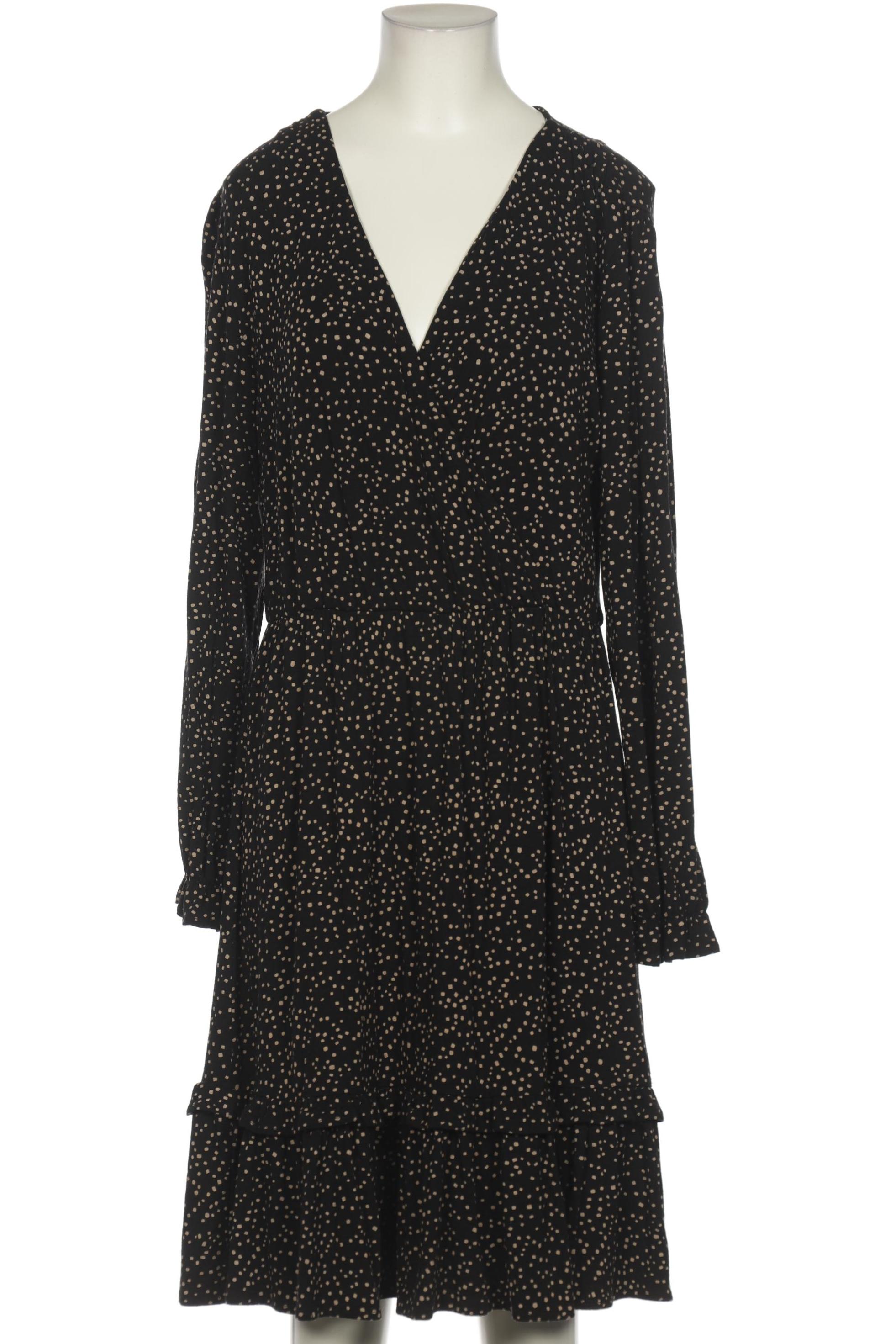 

Yaya Damen Kleid, schwarz, Gr. 36