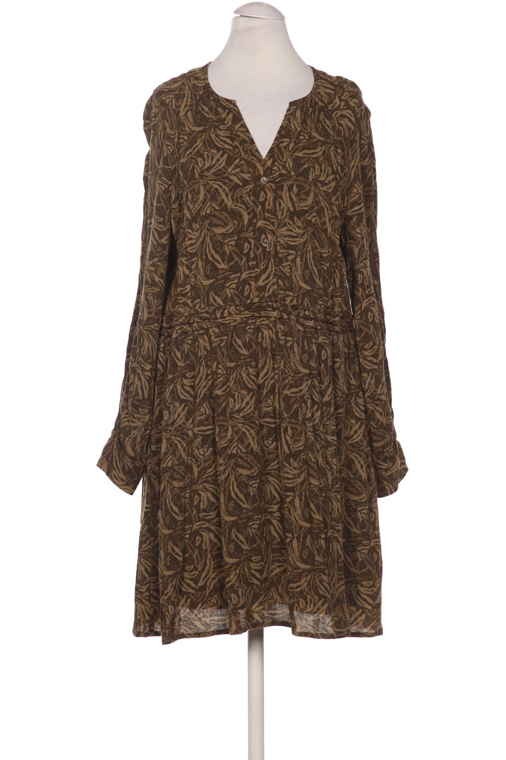 

Yaya Damen Kleid, grün, Gr. 34