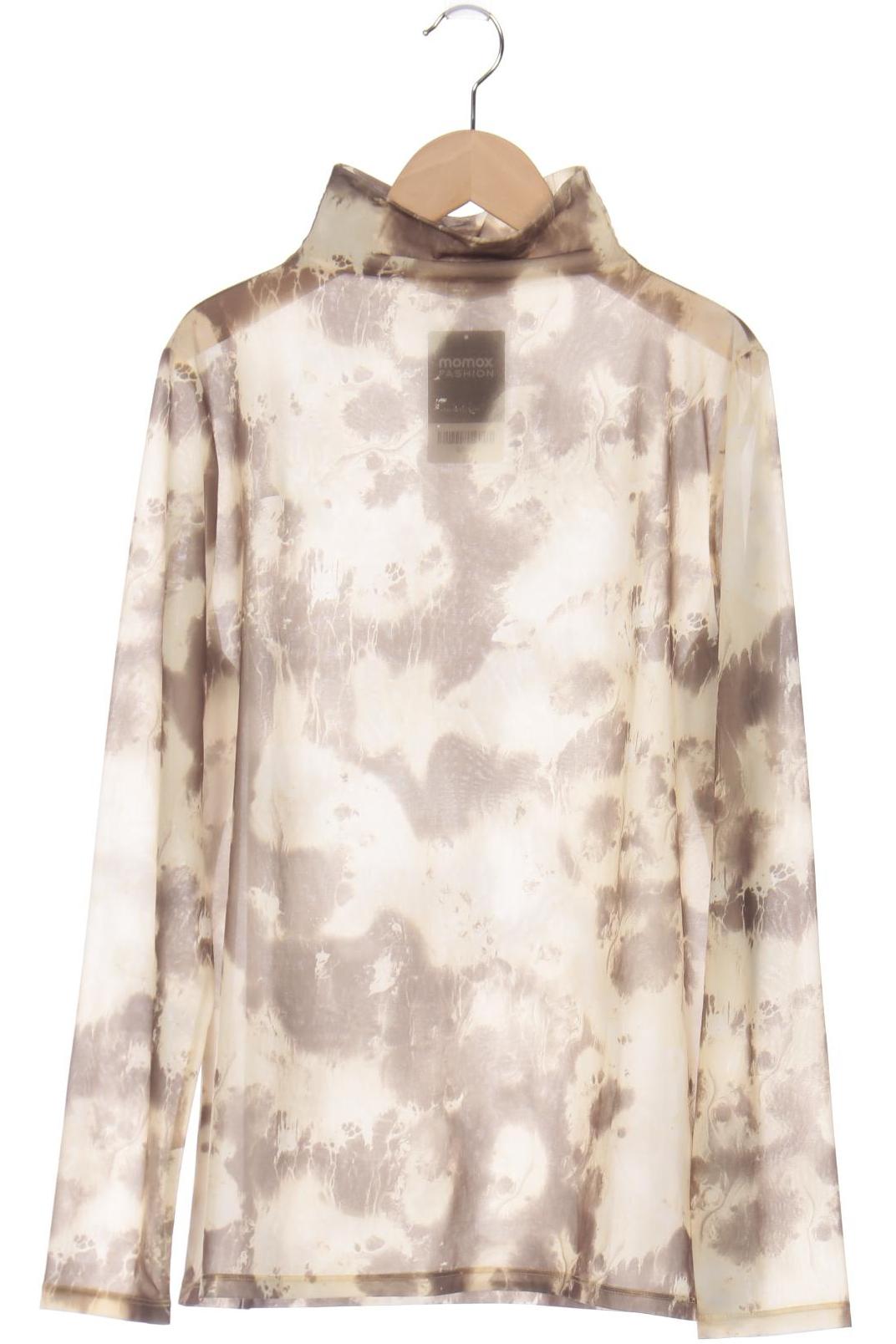 

YAYA Damen Langarmshirt, beige