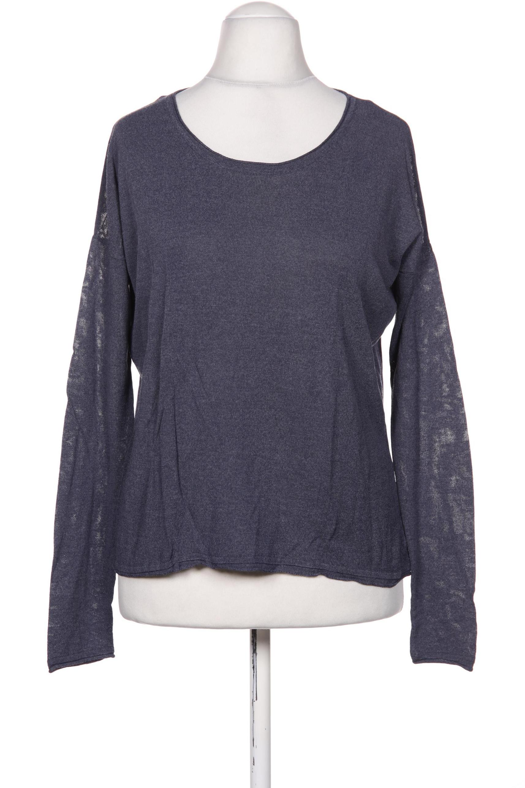 

Yaya Damen Langarmshirt, grau, Gr. 36