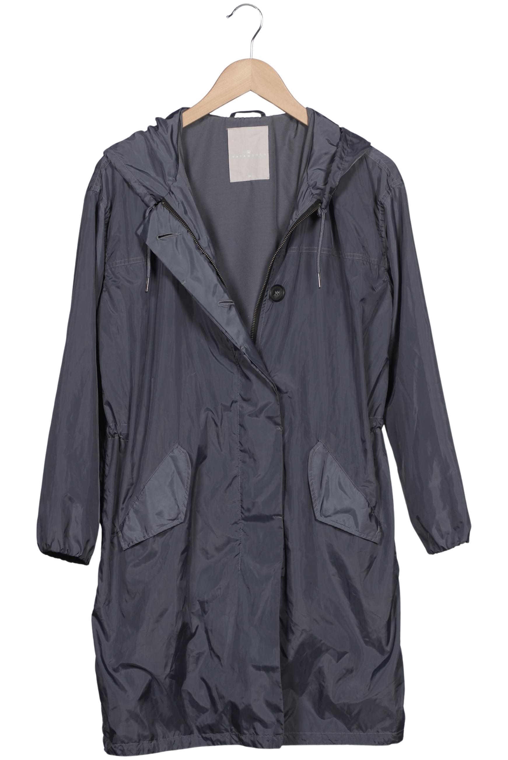 

Yaya Damen Mantel, grau, Gr. 34