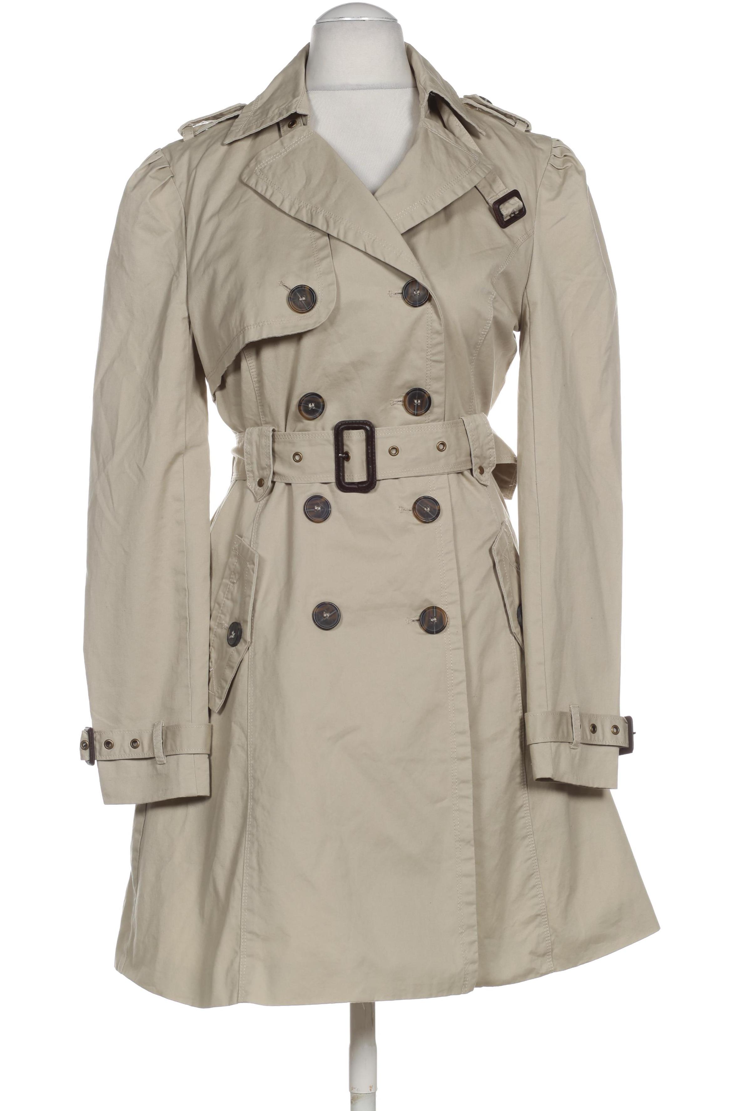 

Yaya Damen Mantel, beige, Gr. 36