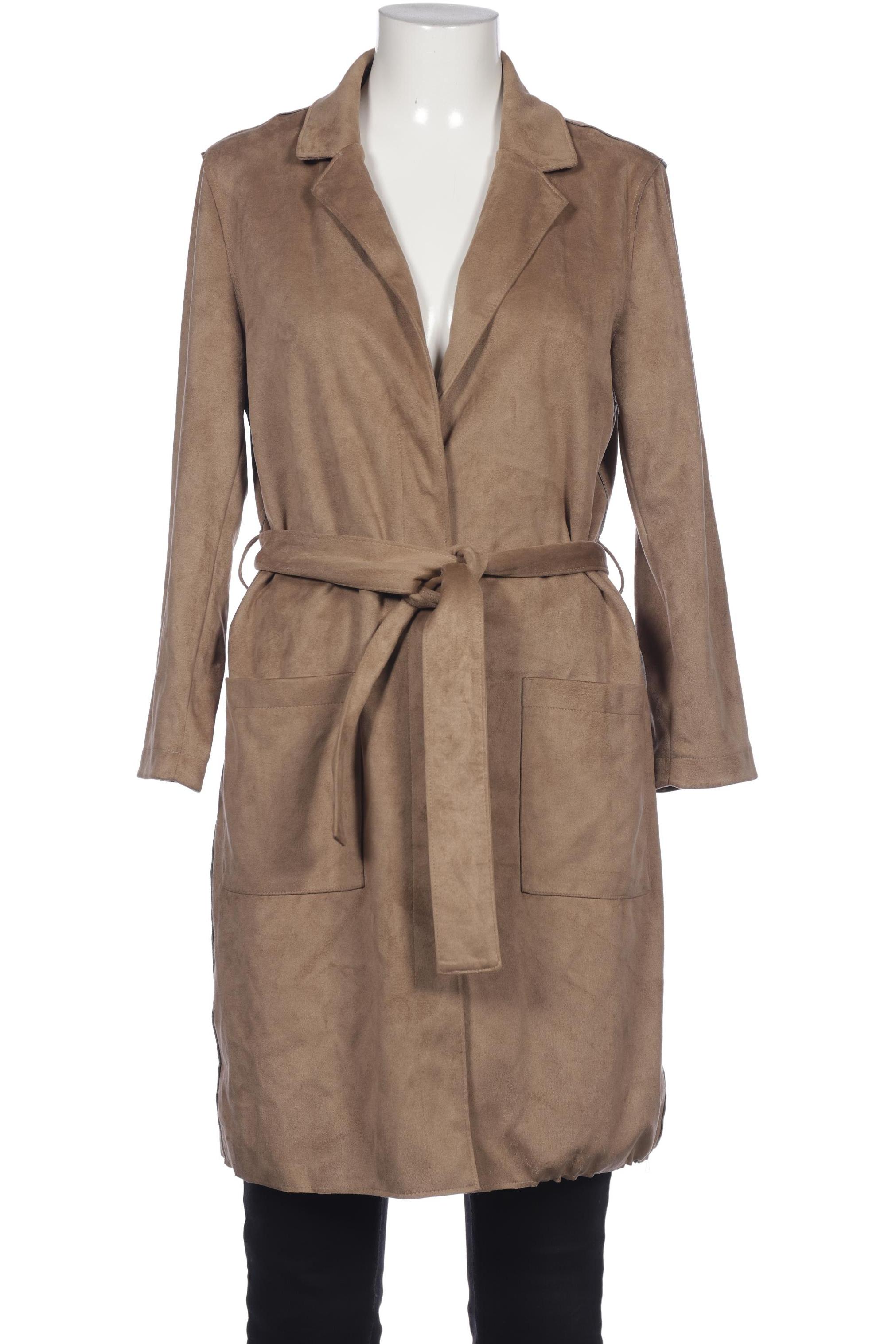 

Yaya Damen Mantel, beige, Gr. 38