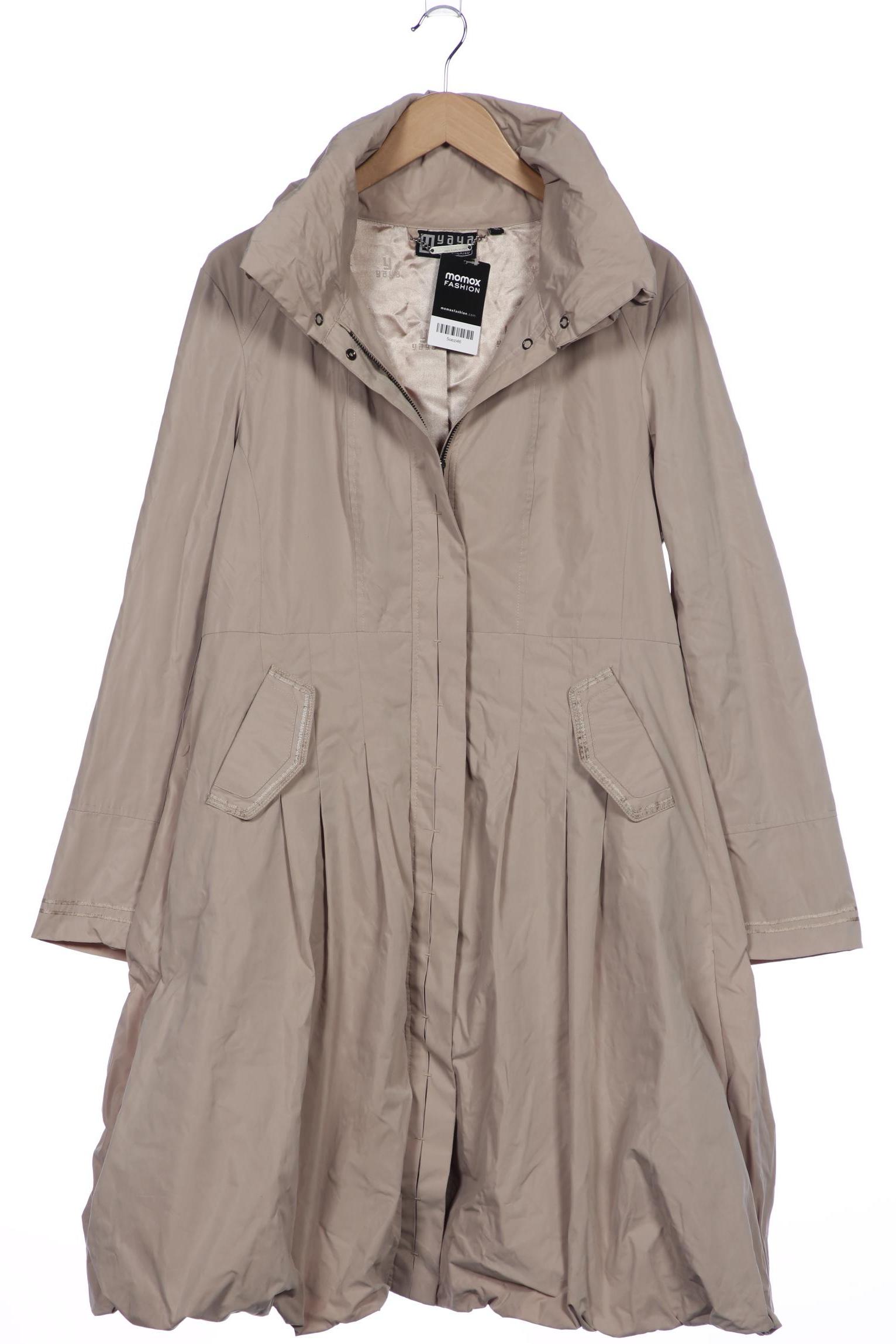 

Yaya Damen Mantel, beige, Gr. 44