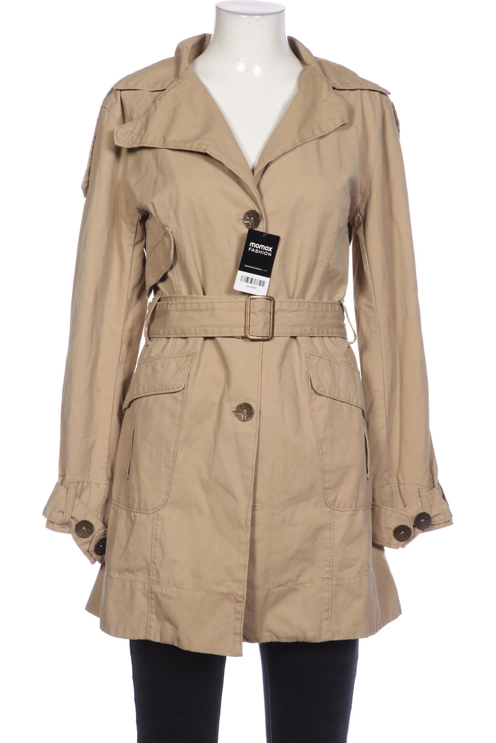 

Yaya Damen Mantel, beige, Gr. 42
