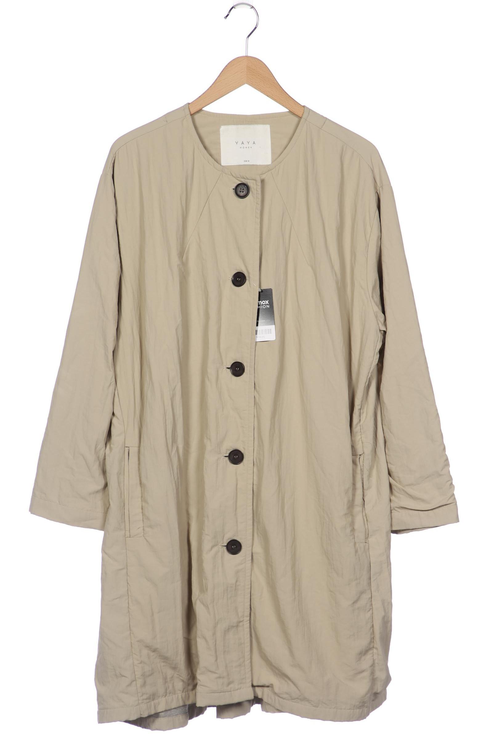 

YAYA Damen Mantel, beige