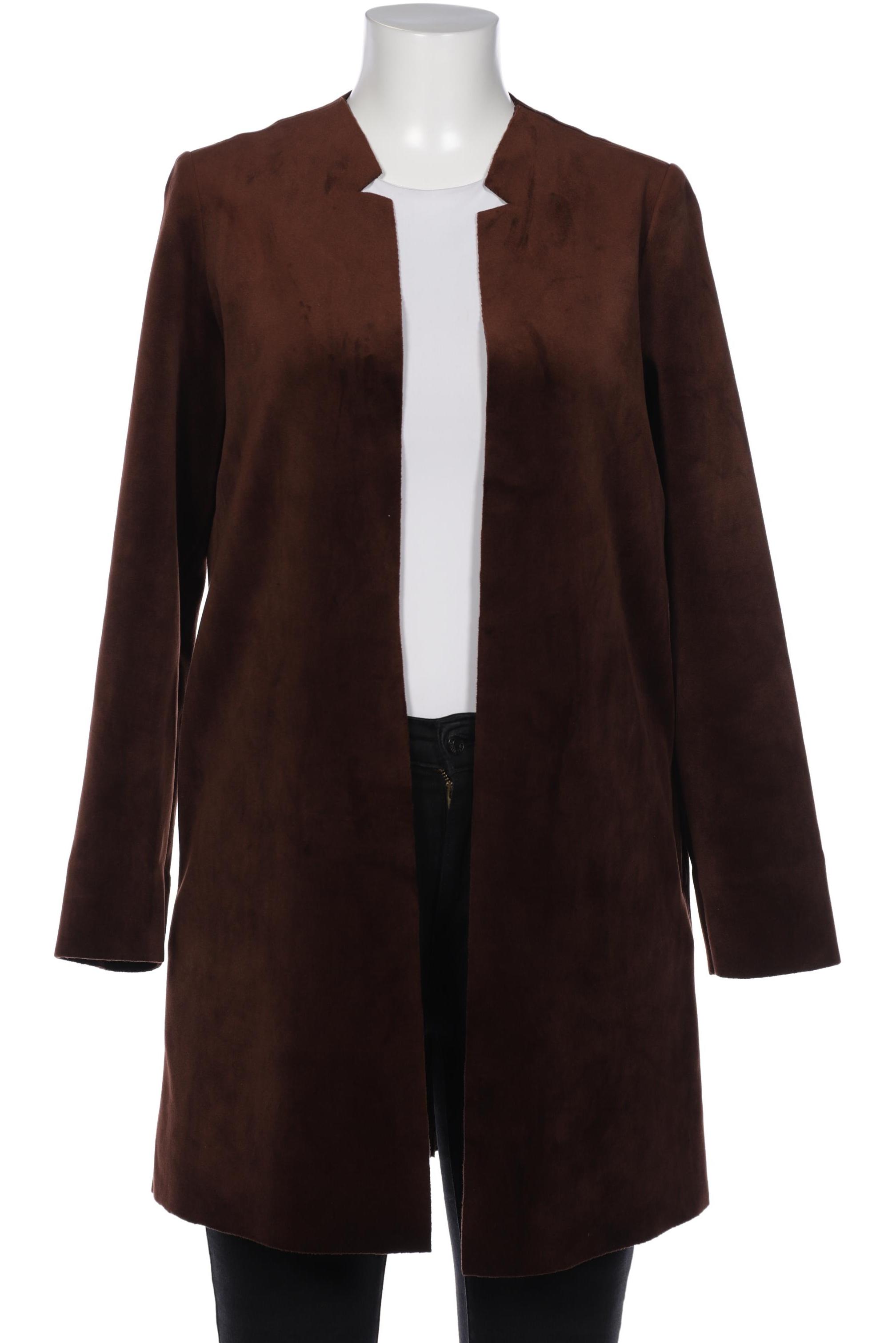 

Yaya Damen Mantel, braun, Gr. 38