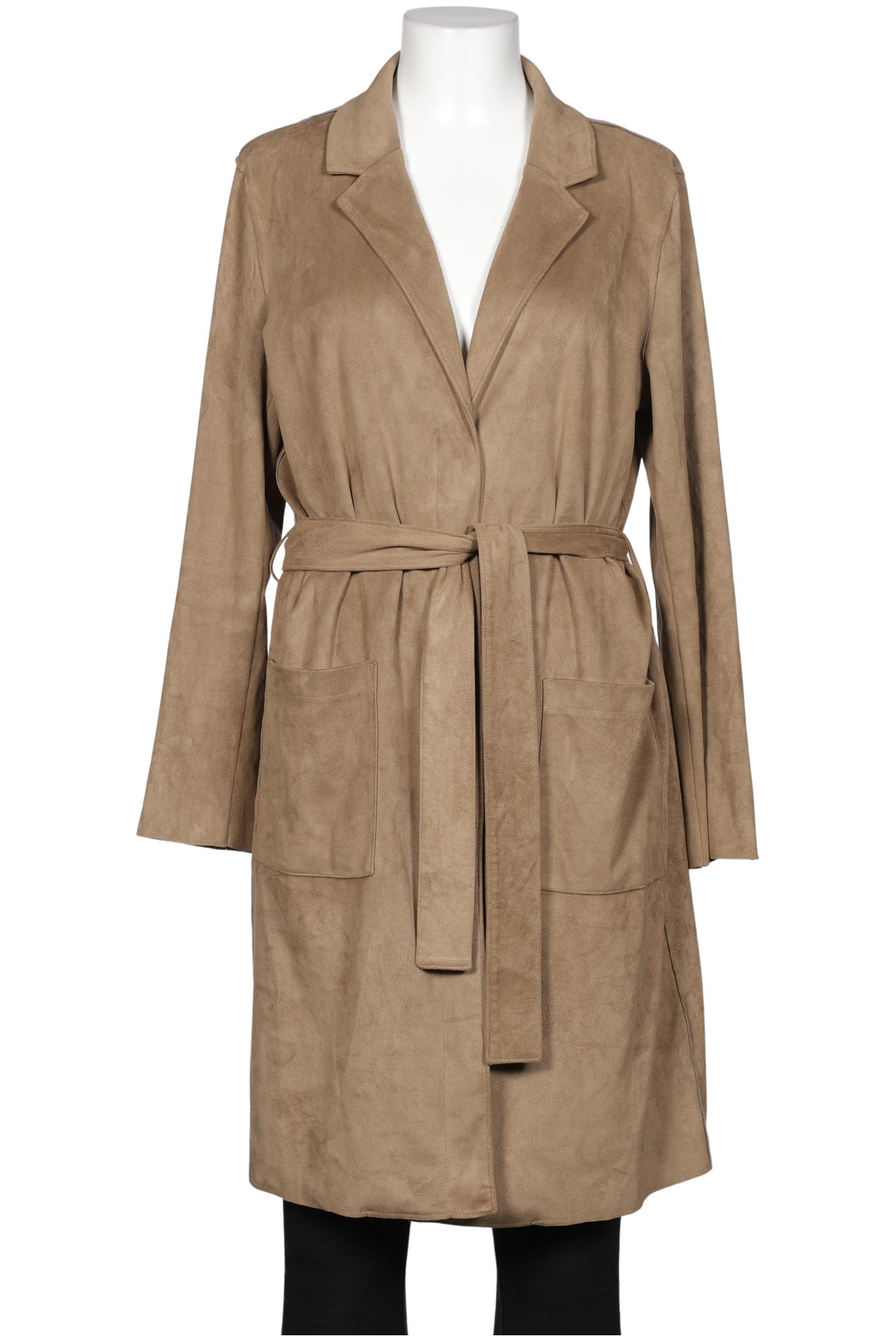 

Yaya Damen Mantel, braun, Gr. 42