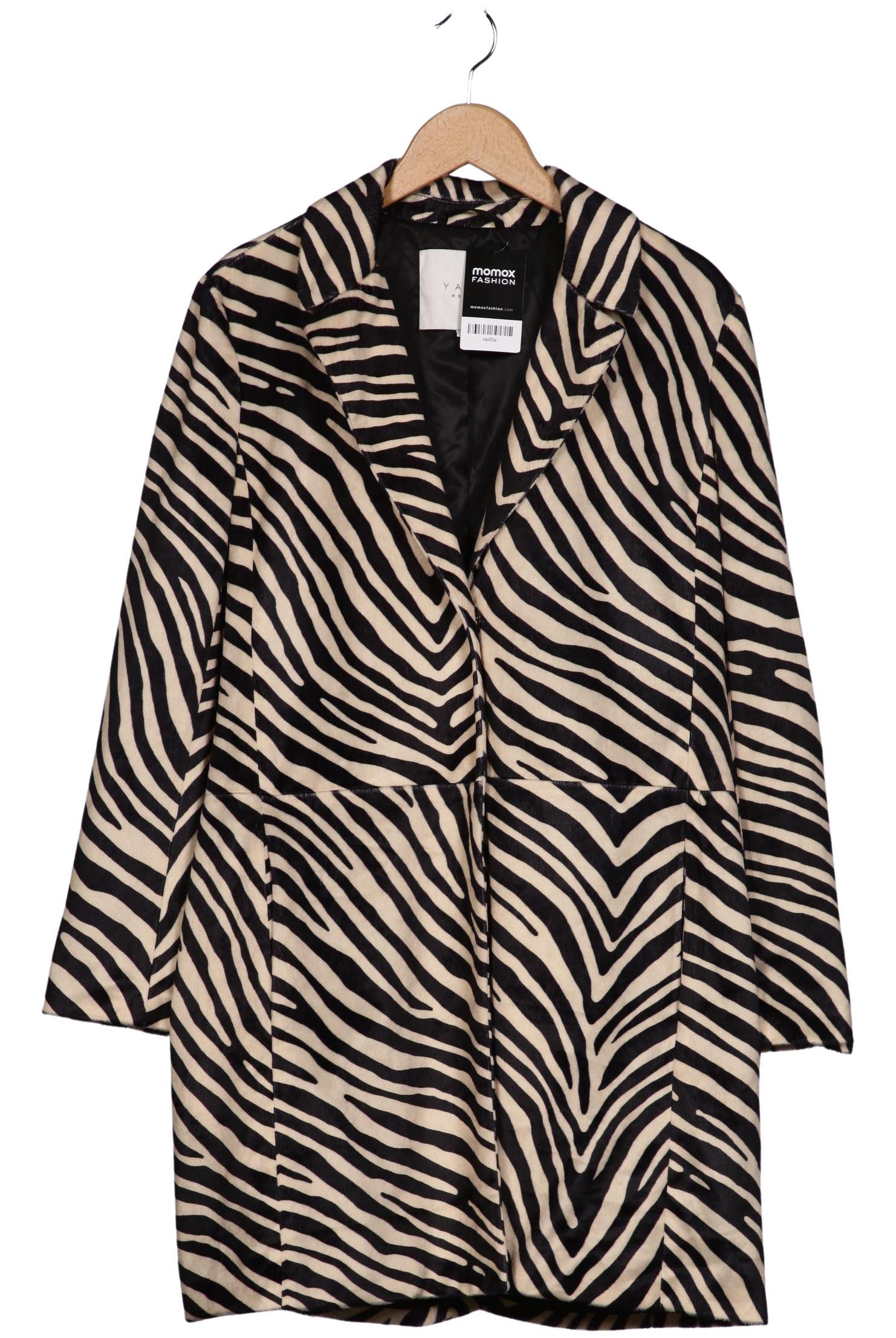 

Yaya Damen Mantel, mehrfarbig, Gr. 40