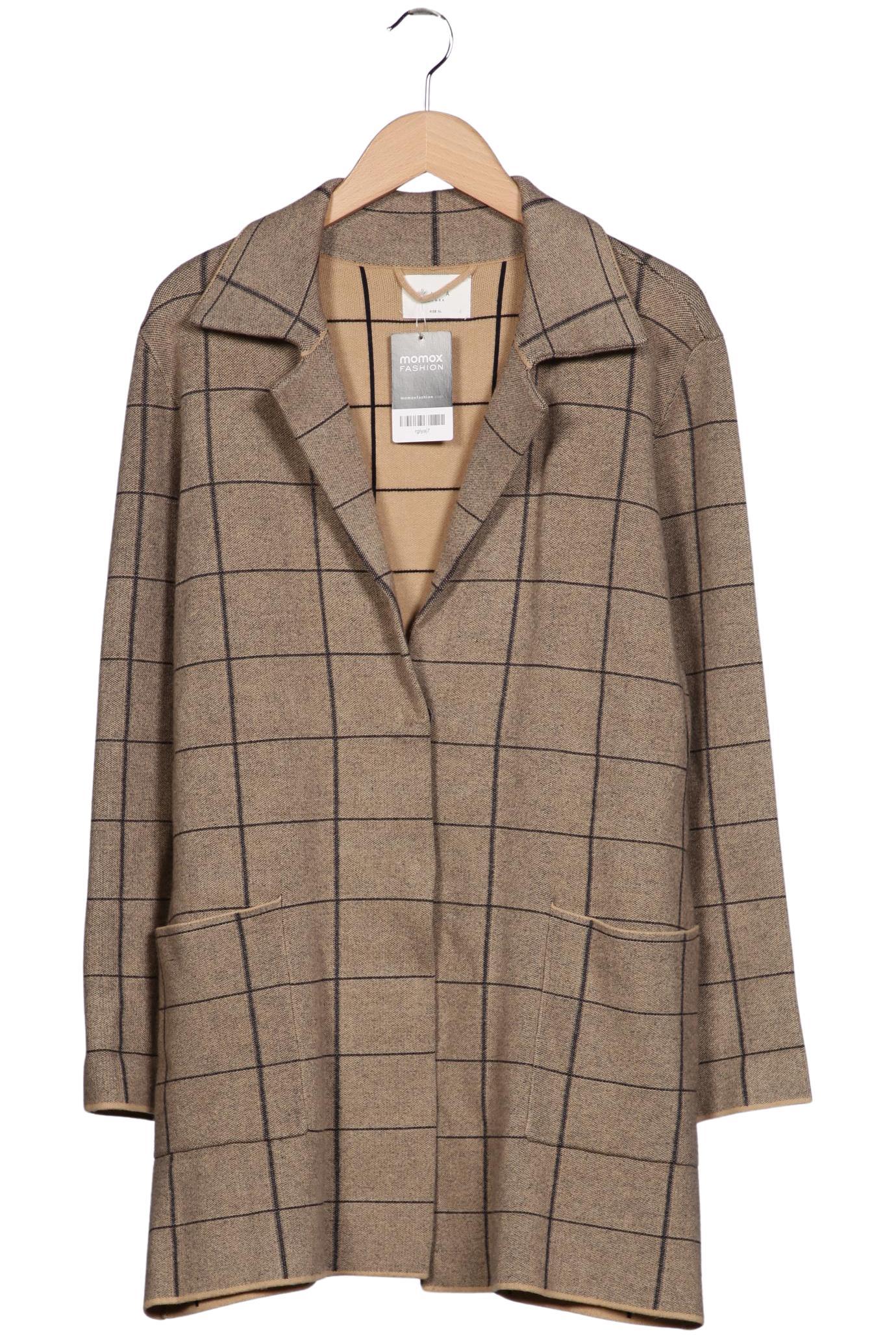 

Yaya Damen Mantel, beige, Gr. 44