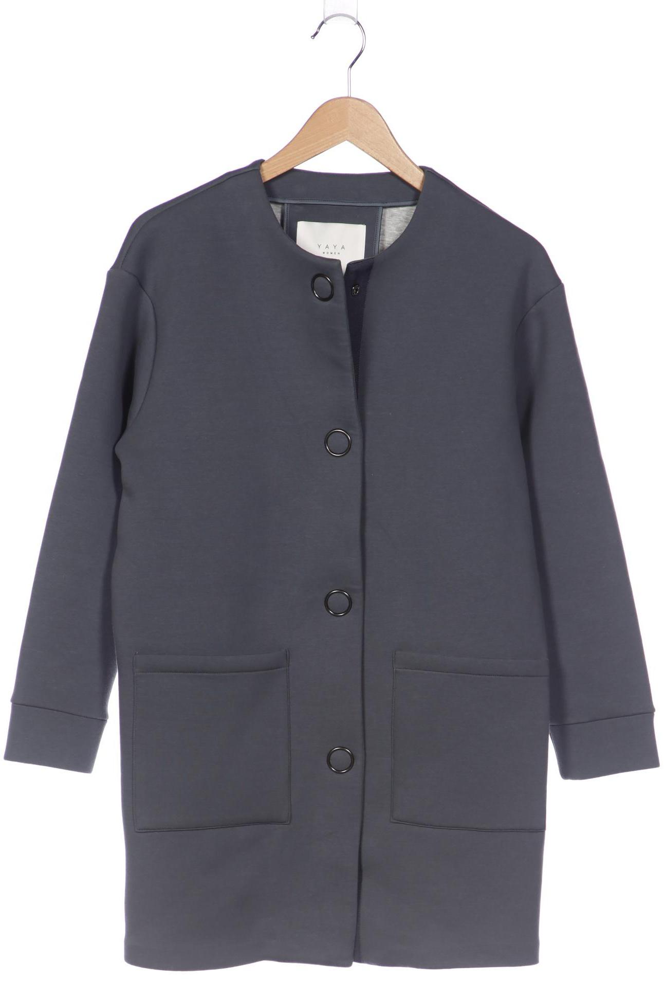 

Yaya Damen Mantel, grau, Gr. 38