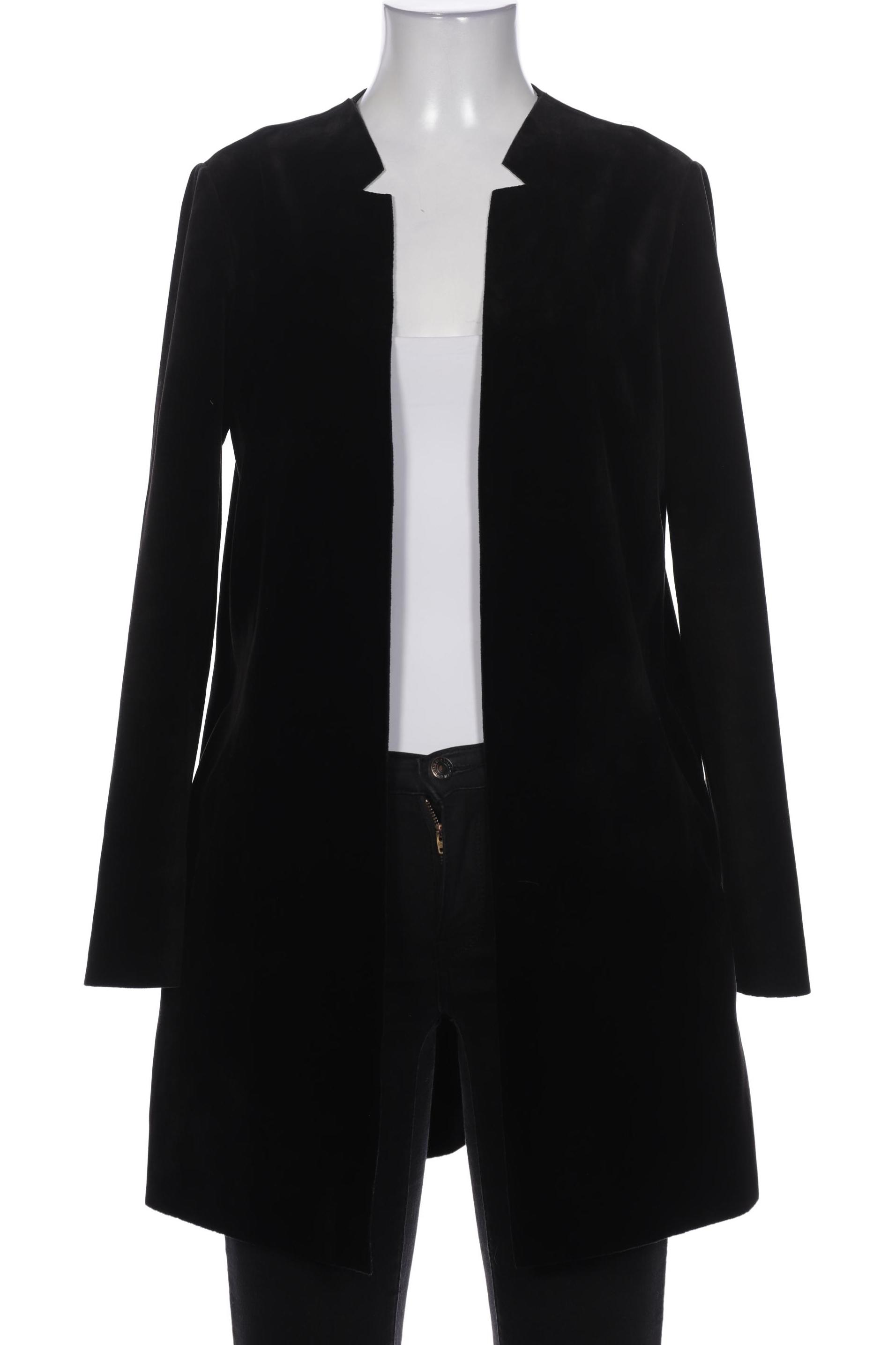 

Yaya Damen Mantel, schwarz, Gr. 36