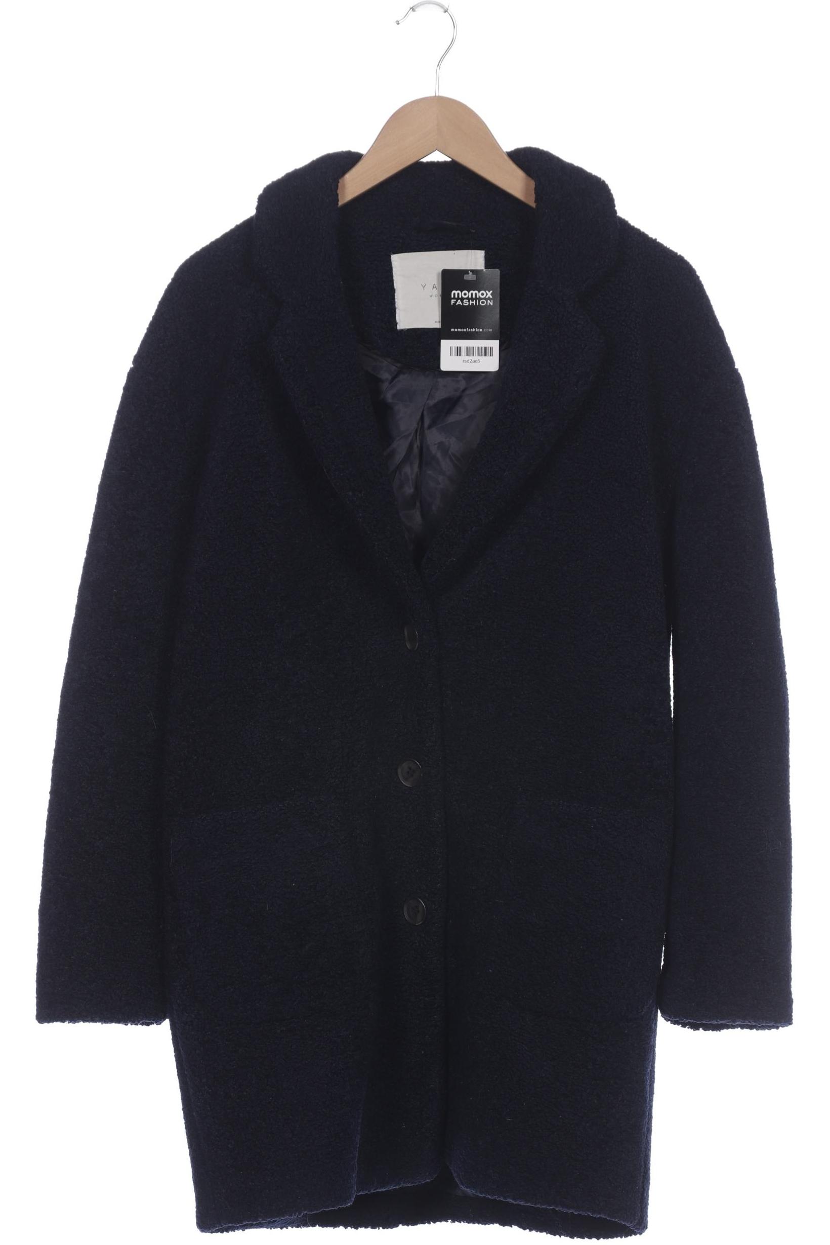 

Yaya Damen Mantel, marineblau, Gr. 38