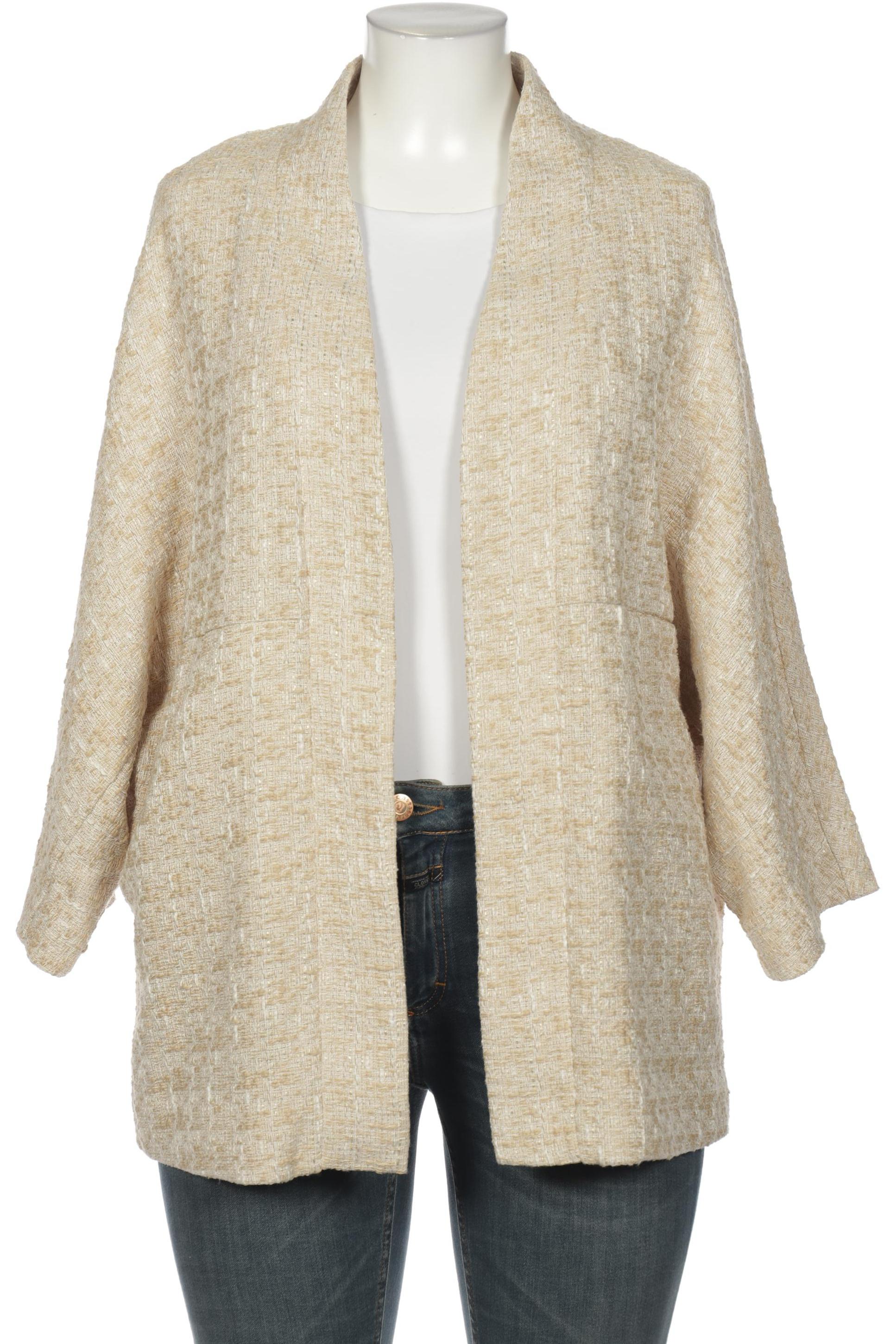 

YAYA Damen Mantel, beige