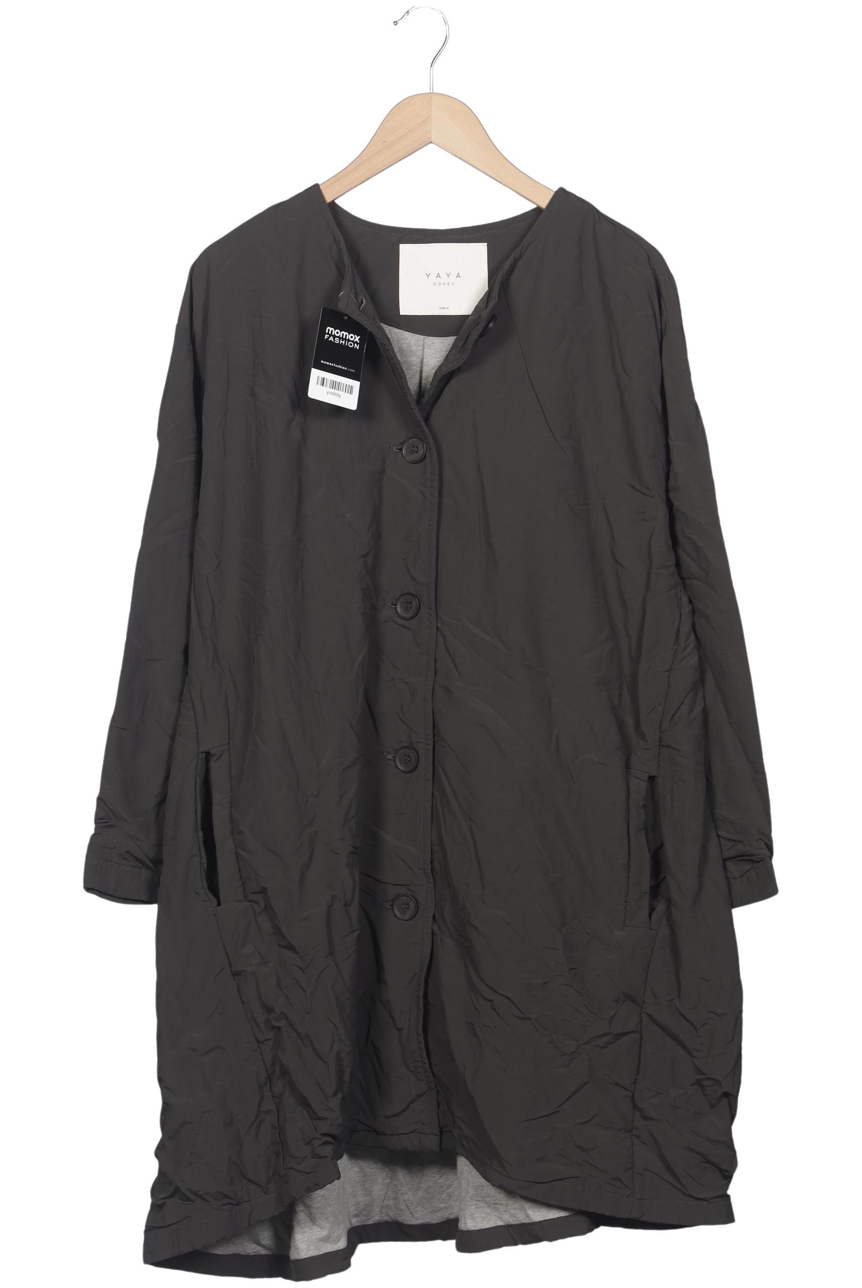 

Yaya Damen Mantel, grau, Gr. 38
