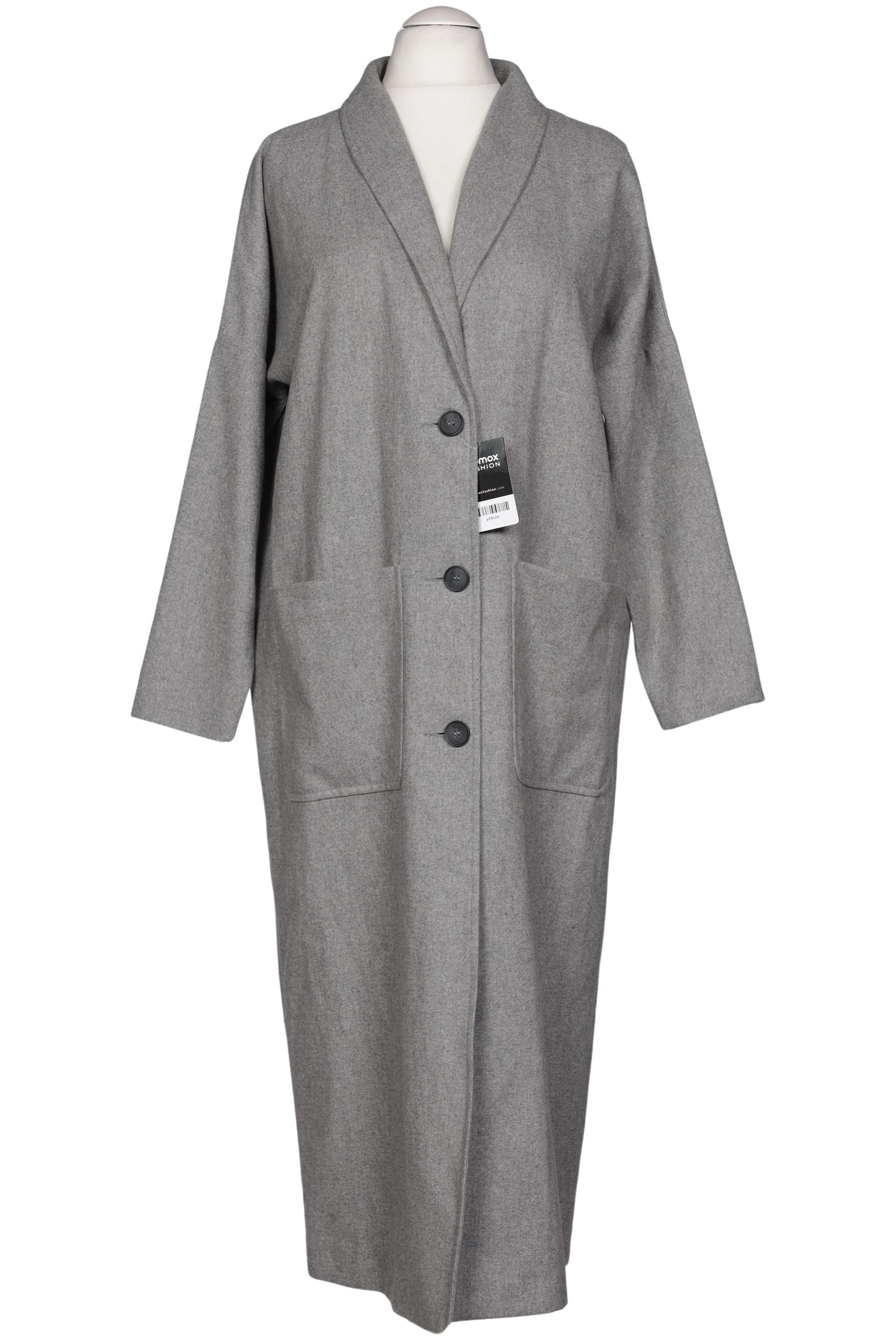 

Yaya Damen Mantel, grau, Gr. 42