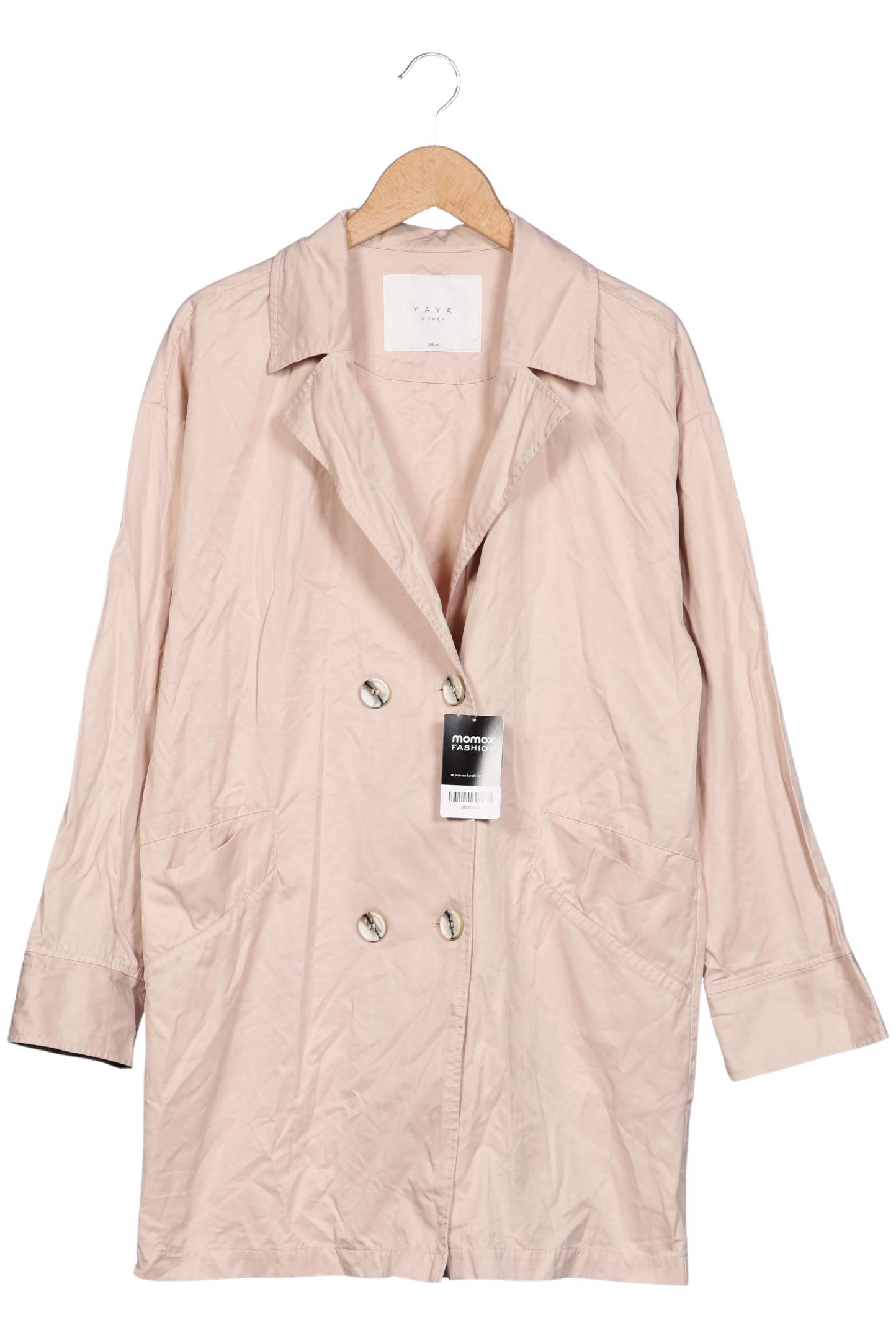 

Yaya Damen Mantel, pink, Gr. 42