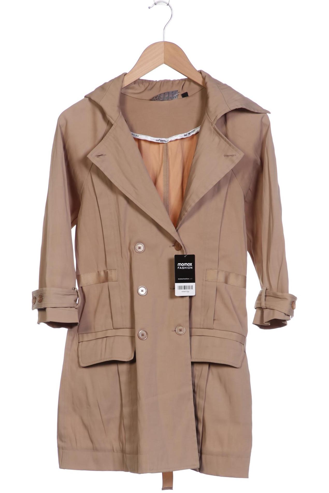 

Yaya Damen Mantel, beige, Gr. 36