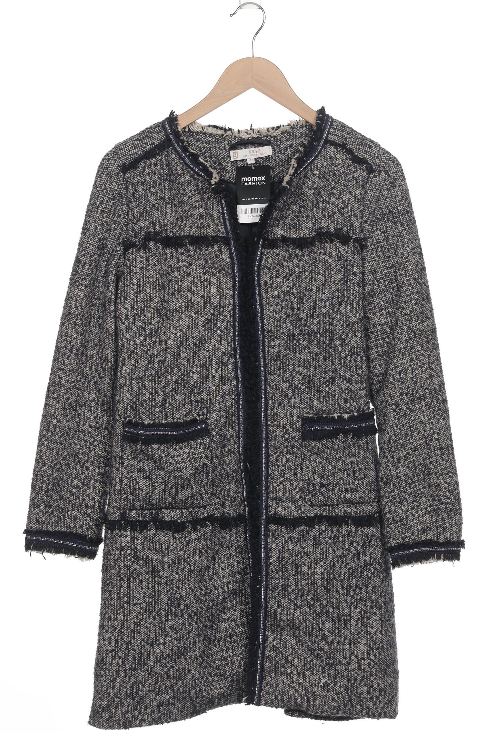 

Yaya Damen Mantel, marineblau, Gr. 40